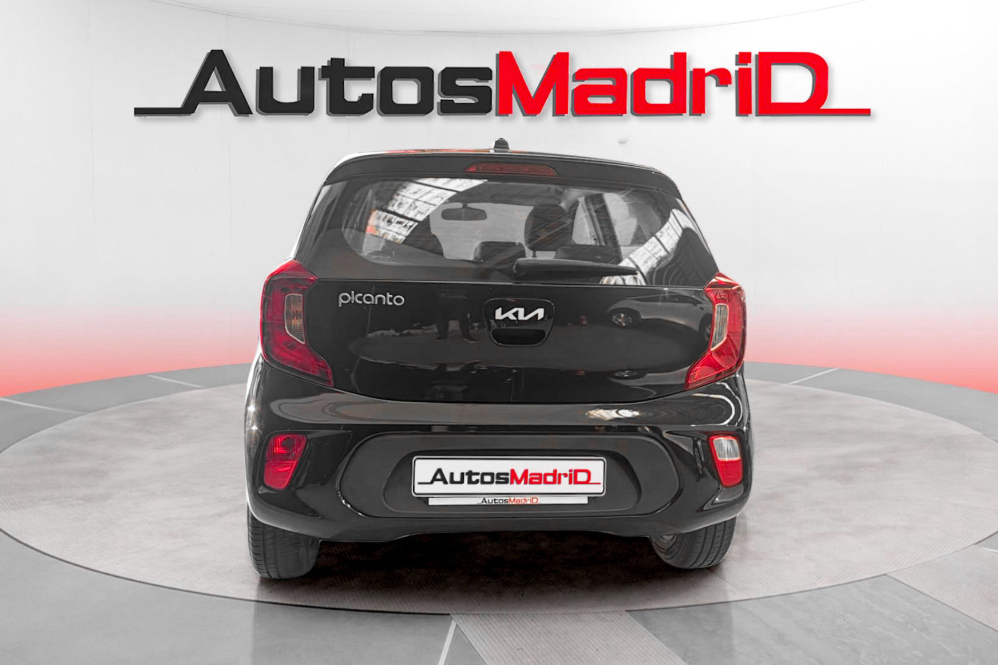 Kia Picanto 1.0 DPi Concept - foto 6