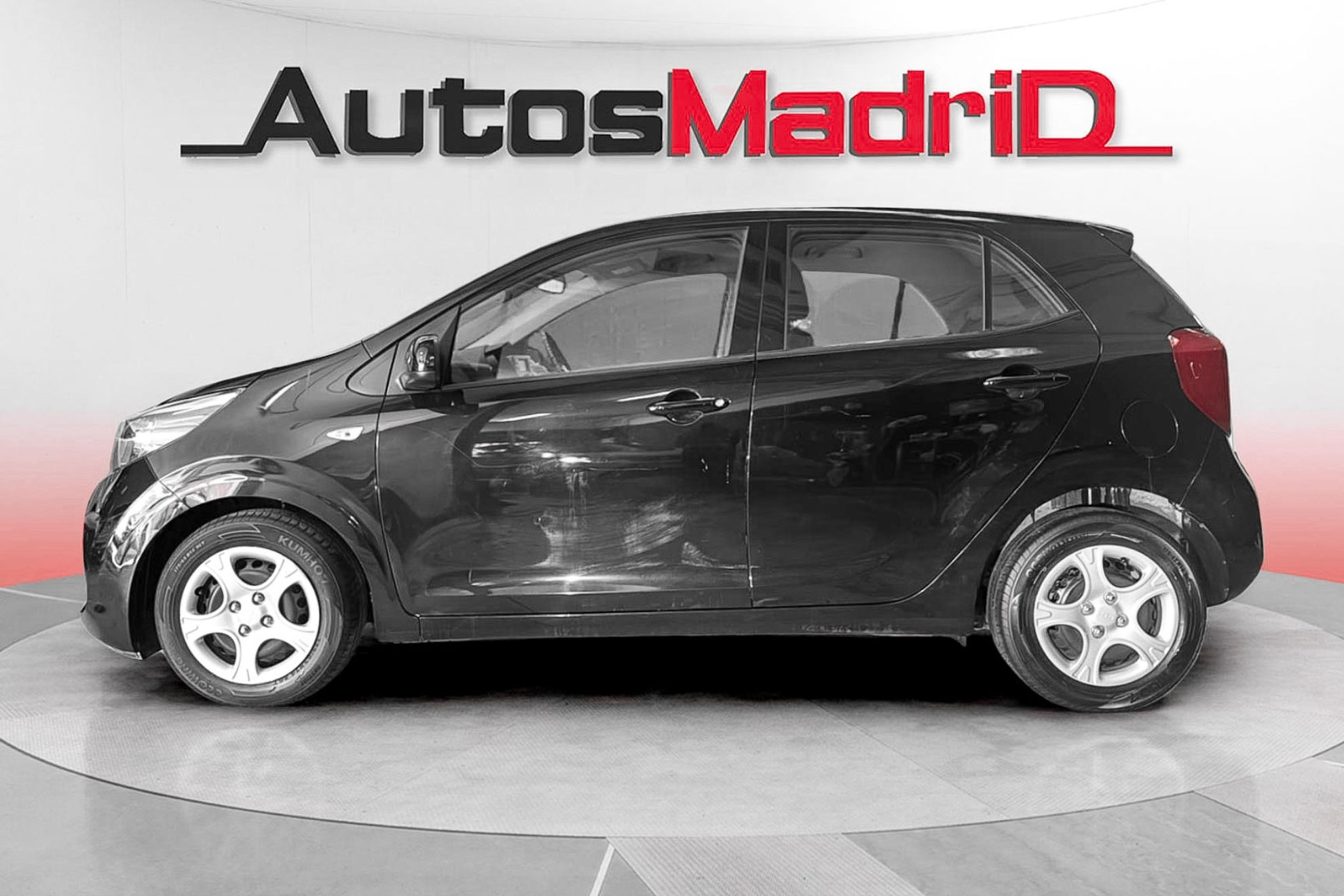 Kia Picanto 1.0 DPi Concept - foto 4