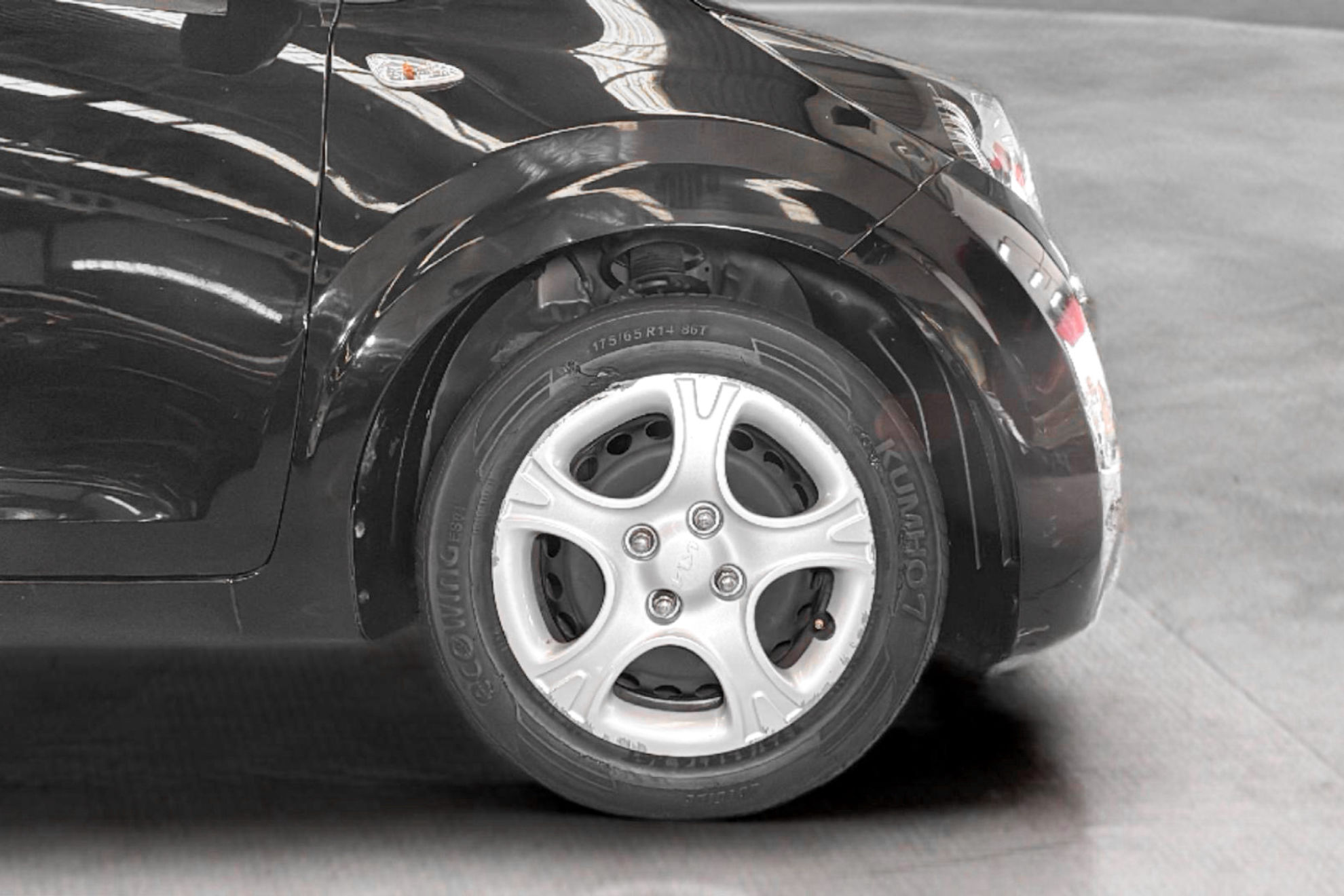 Kia Picanto 1.0 DPi Concept - foto 11