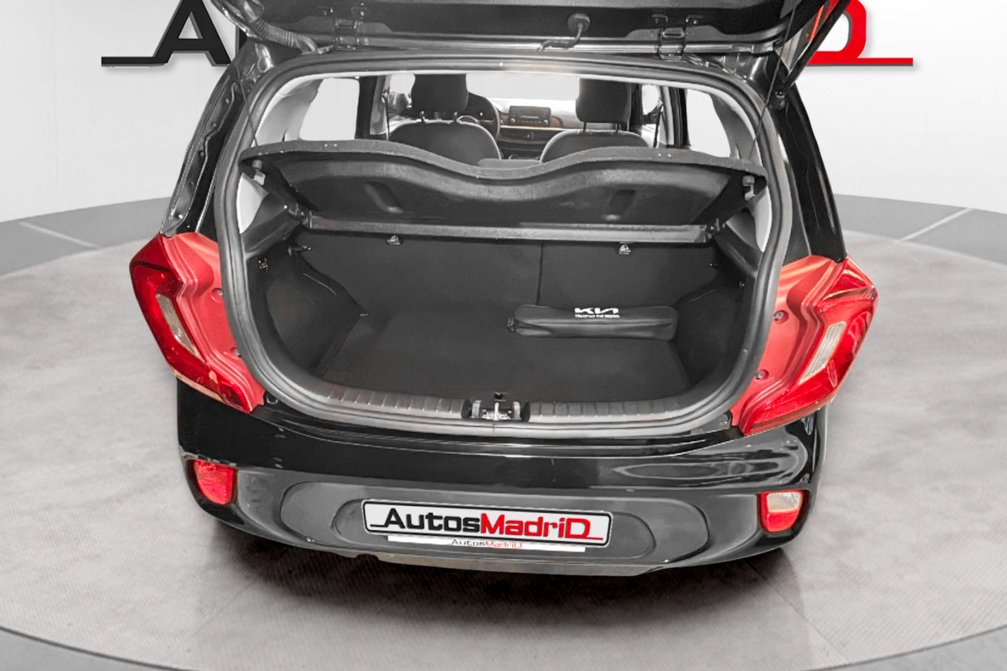 Kia Picanto 1.0 DPi Concept - foto 10