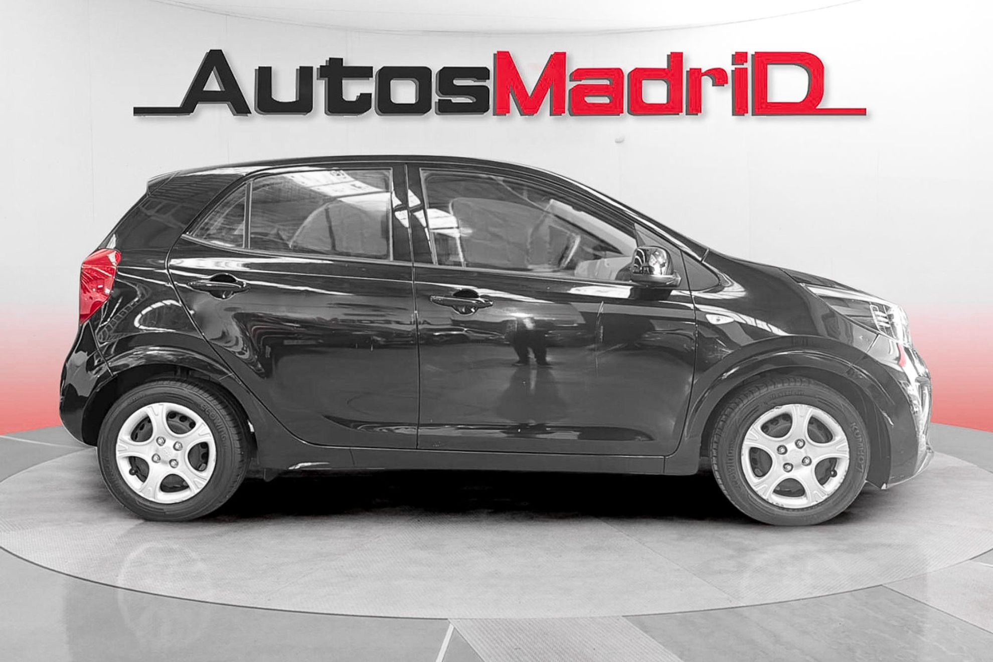 Kia Picanto 1.0 DPi Concept - foto 8