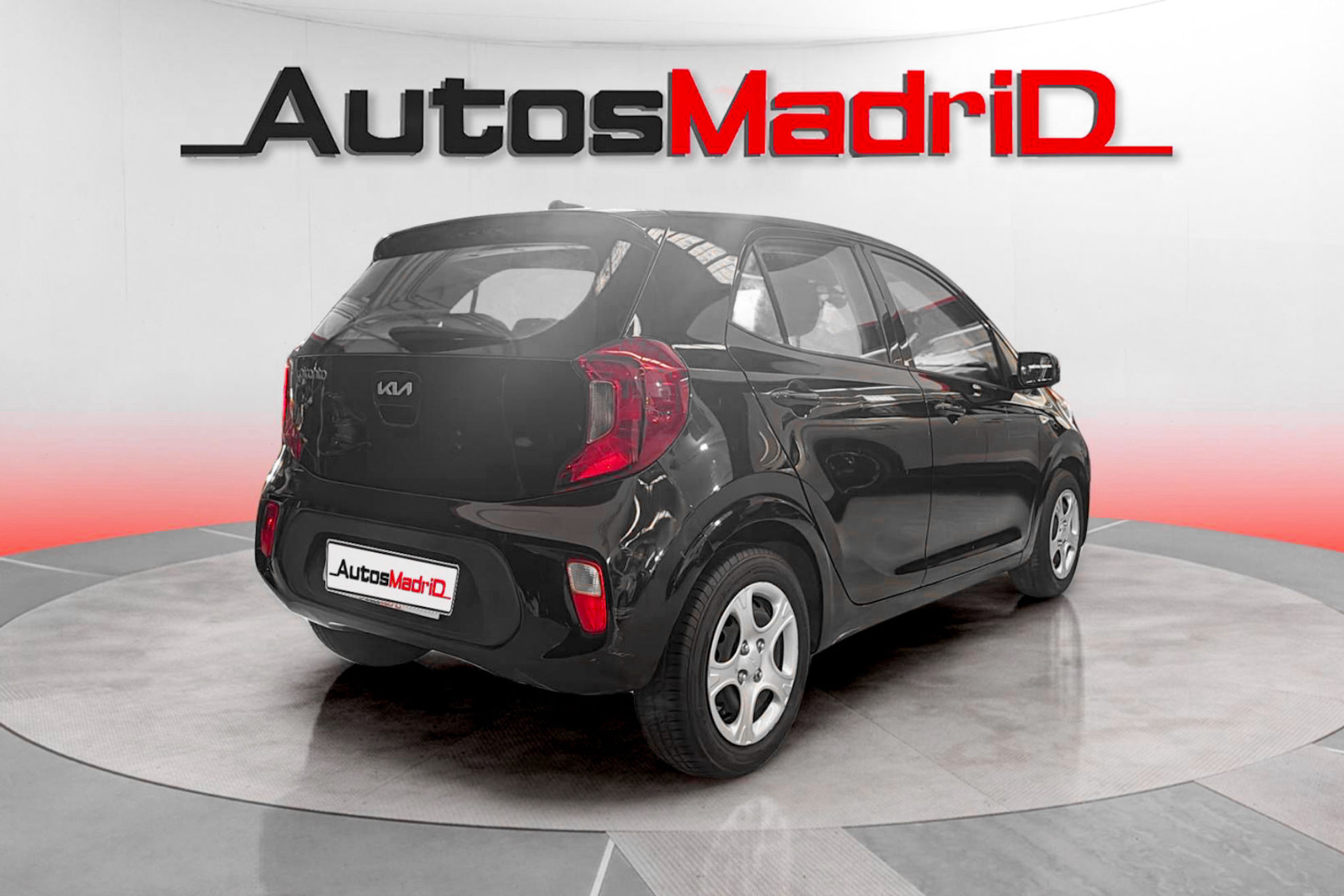 Kia Picanto 1.0 DPi Concept - foto 7
