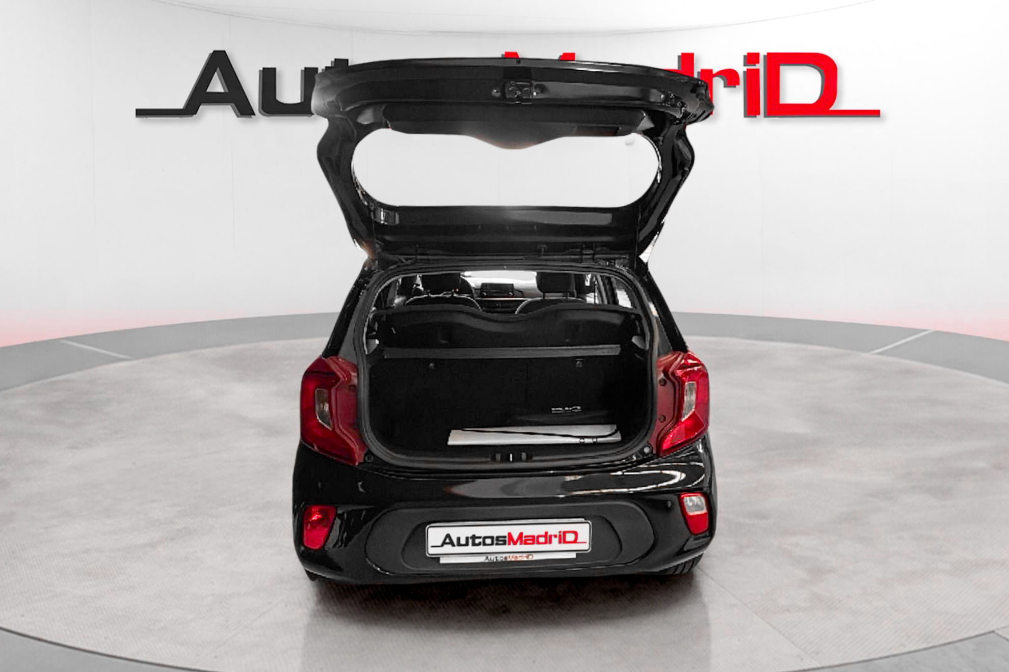 Kia Picanto 1.0 DPi Concept - foto 9