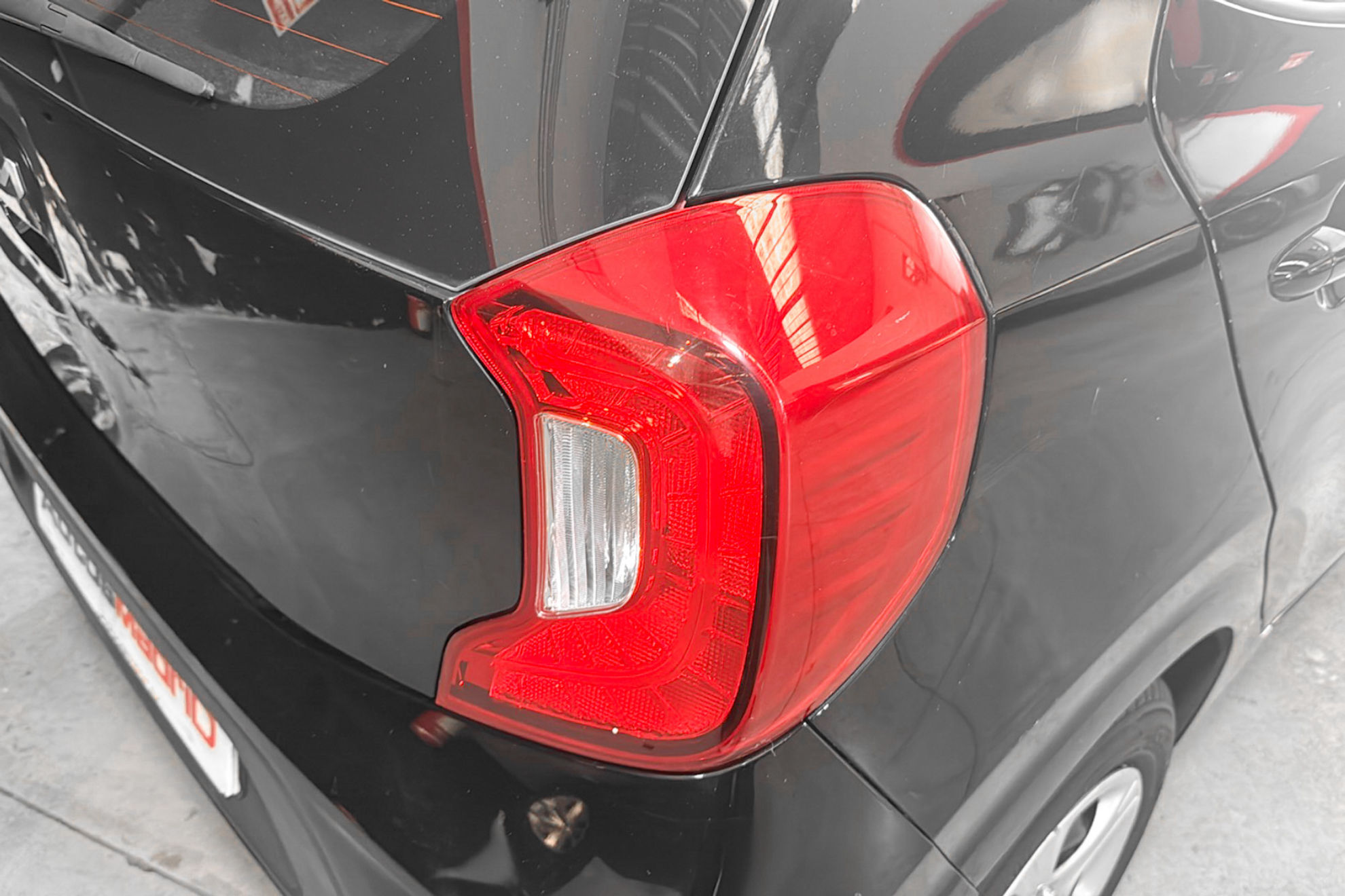 Kia Picanto 1.0 DPi Concept - foto 12