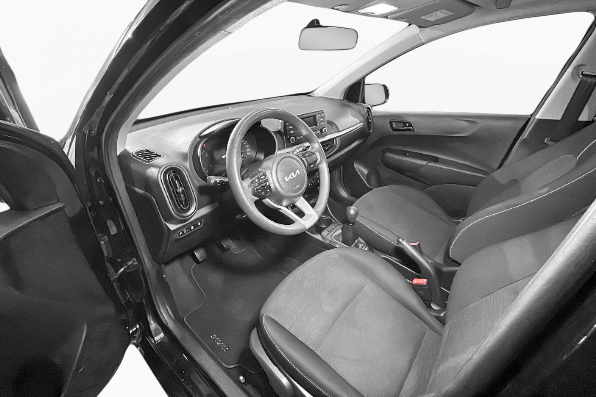 Kia Picanto 1.0 DPi Concept - foto 18