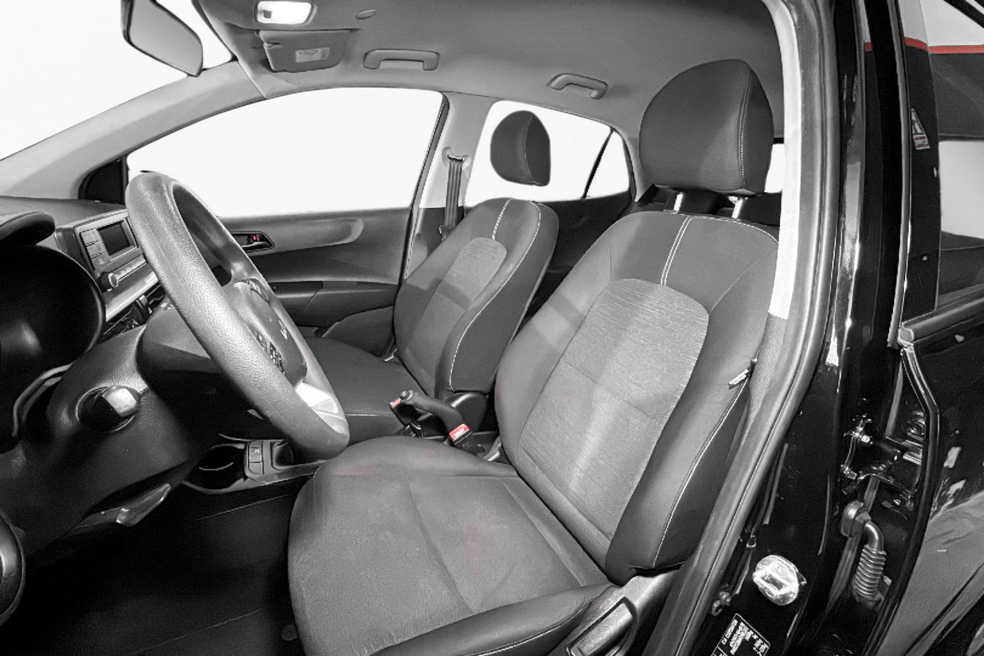 Kia Picanto 1.0 DPi Concept - foto 19