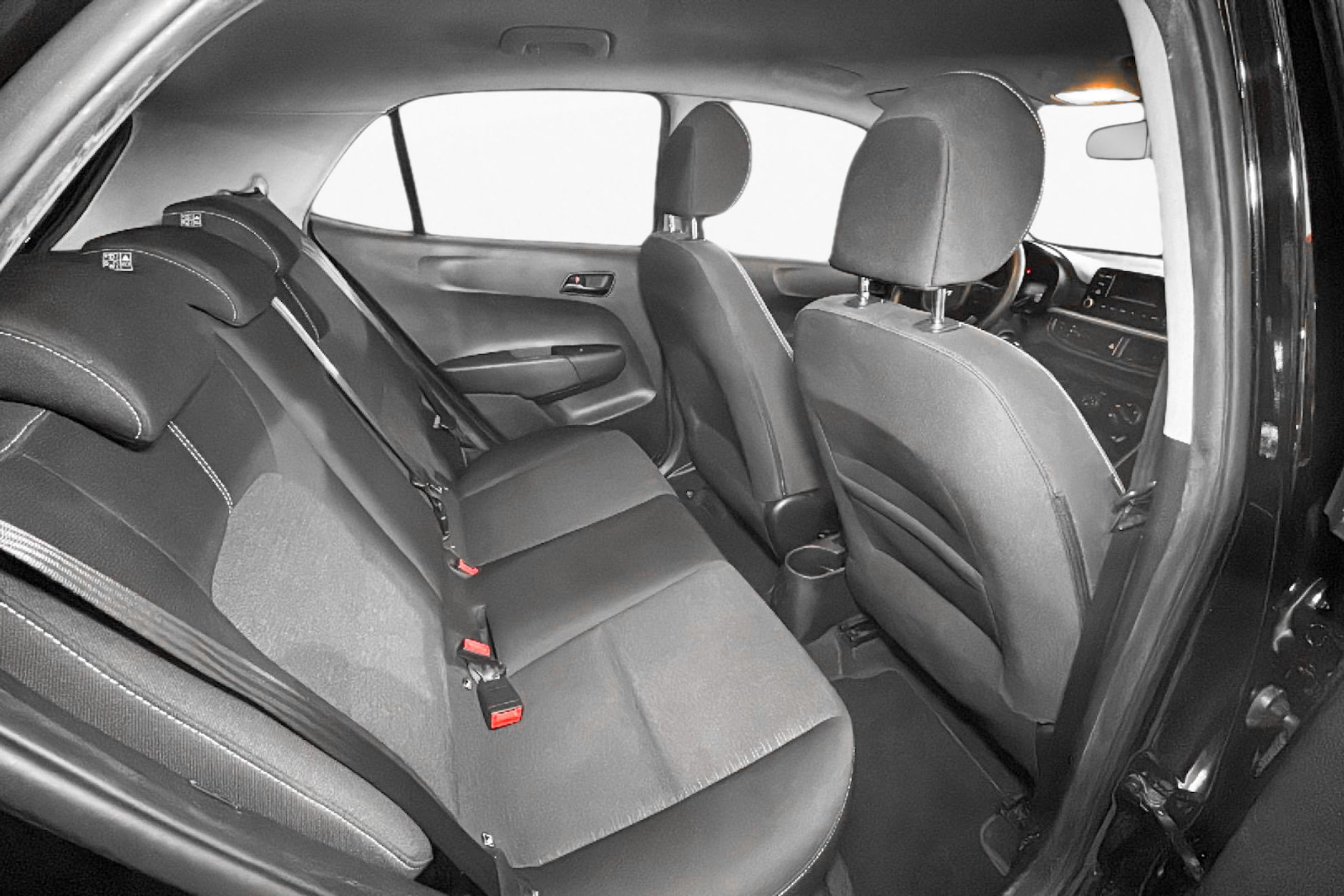 Kia Picanto 1.0 DPi Concept - foto 25