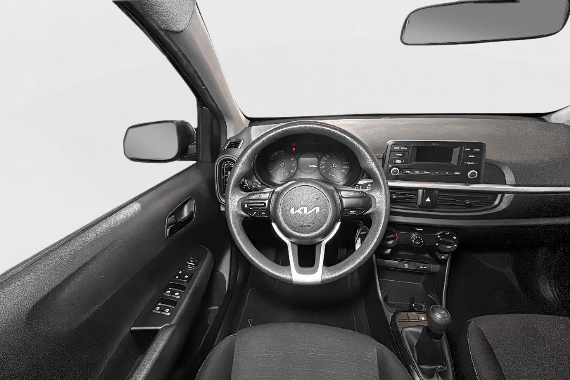 Kia Picanto 1.0 DPi Concept - foto 27