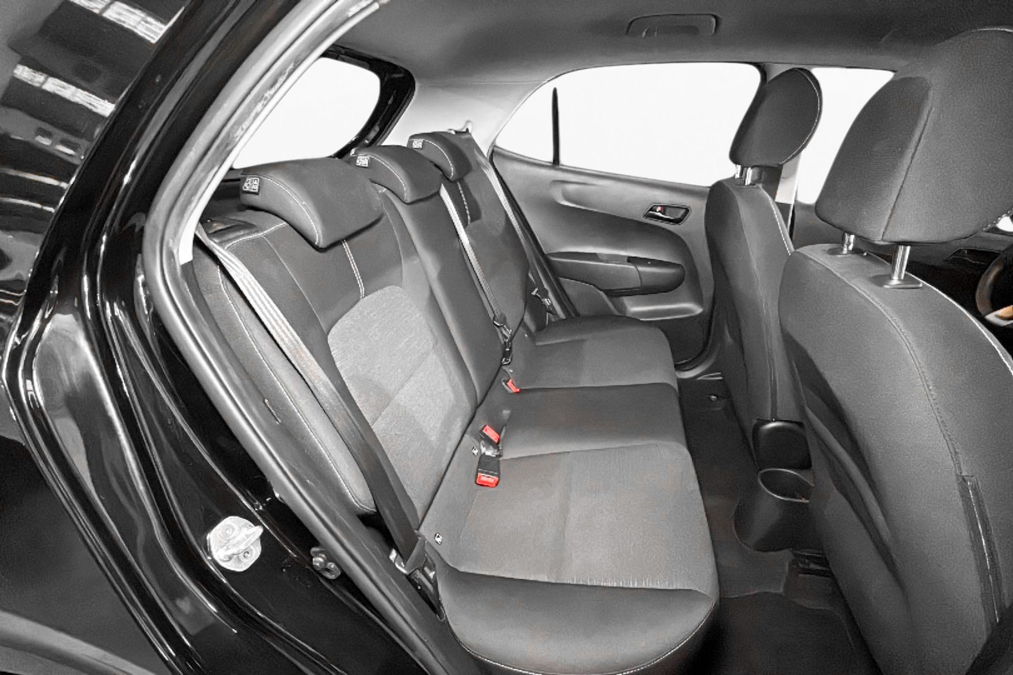 Kia Picanto 1.0 DPi Concept - foto 24