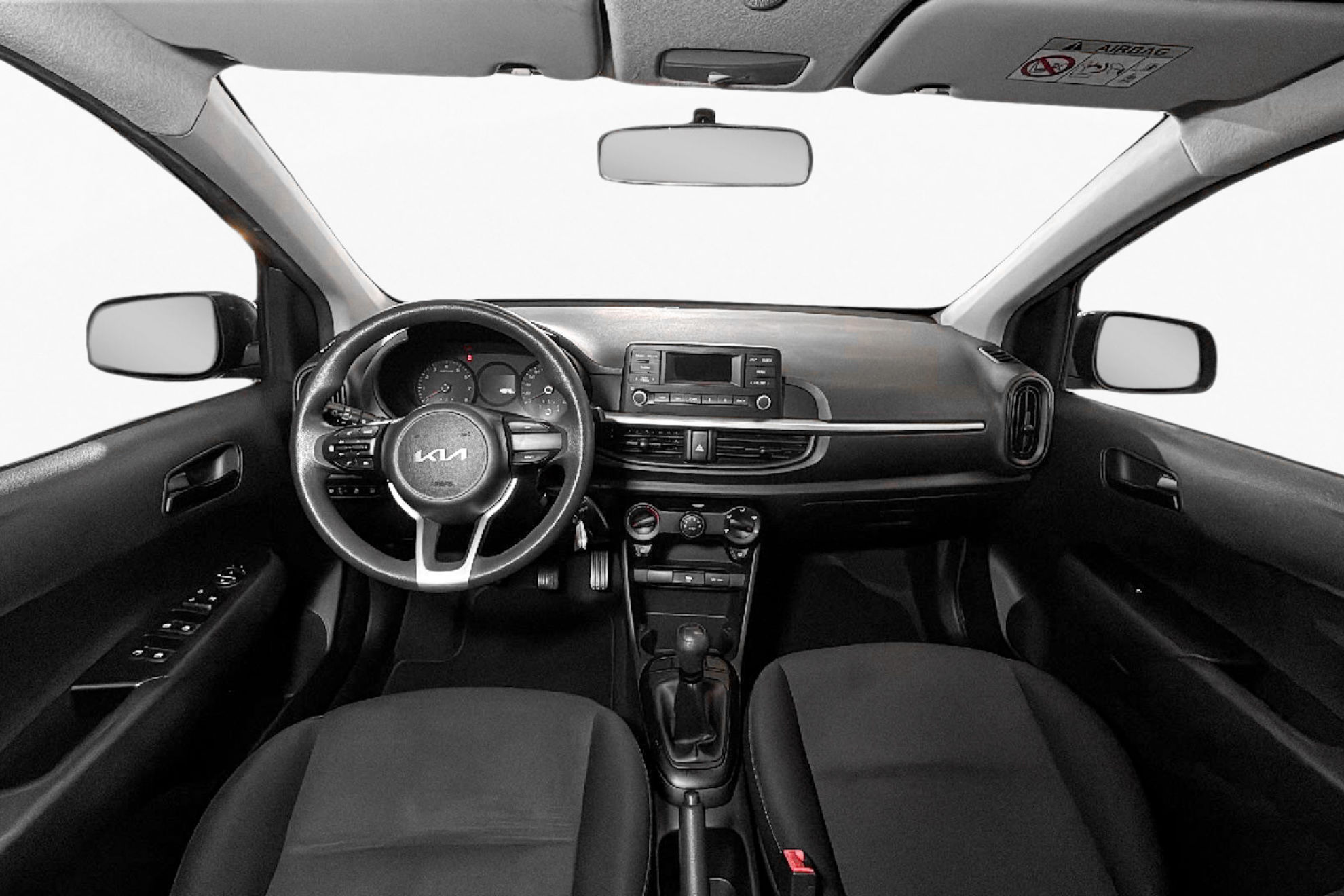 Kia Picanto 1.0 DPi Concept - foto 26
