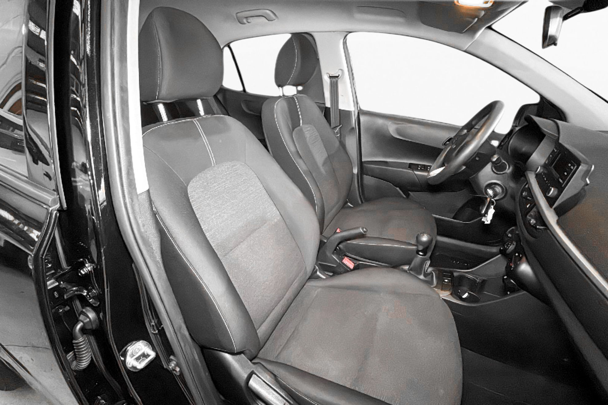 Kia Picanto 1.0 DPi Concept - foto 23