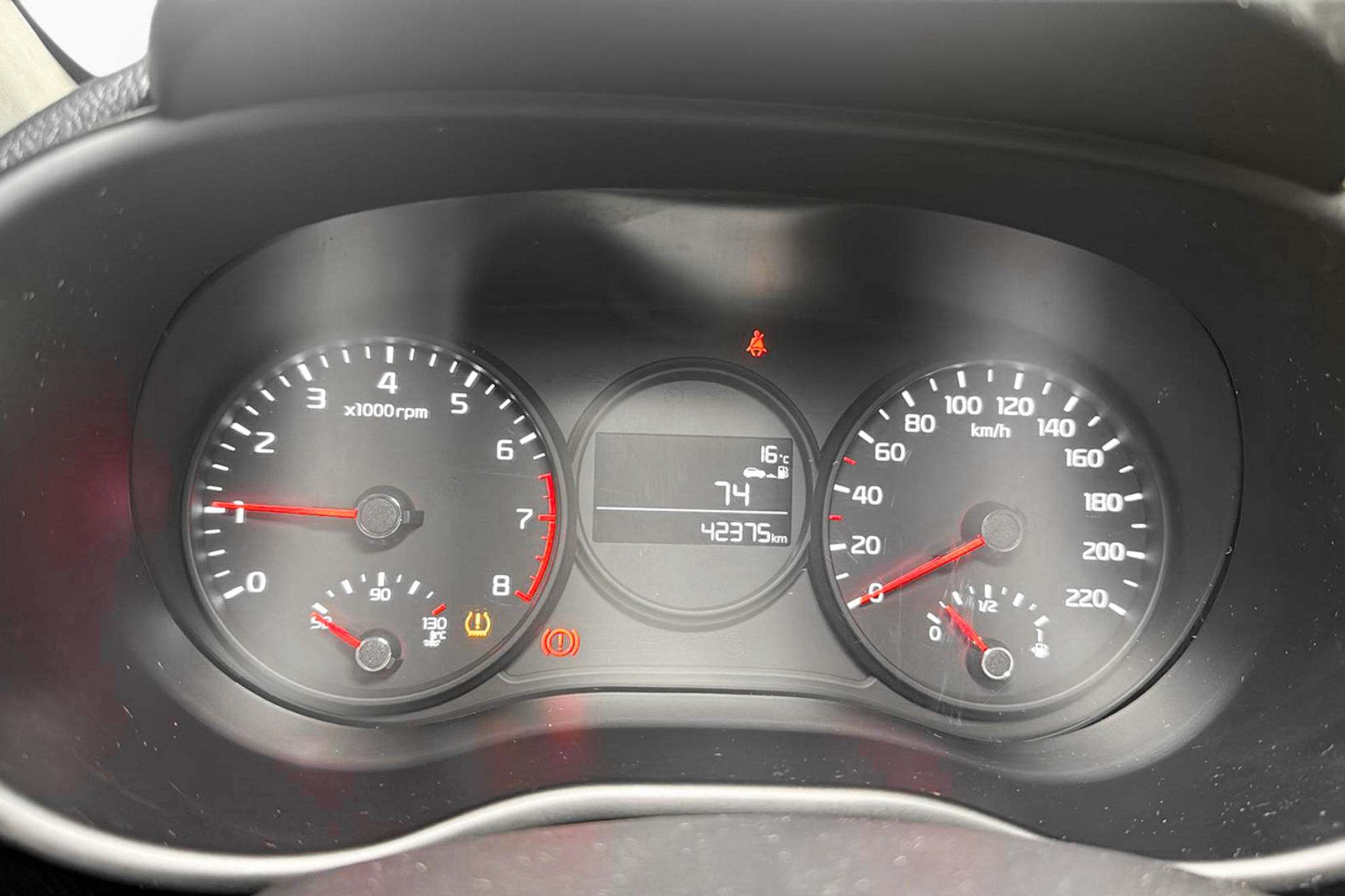 Kia Picanto 1.0 DPi Concept - foto 32
