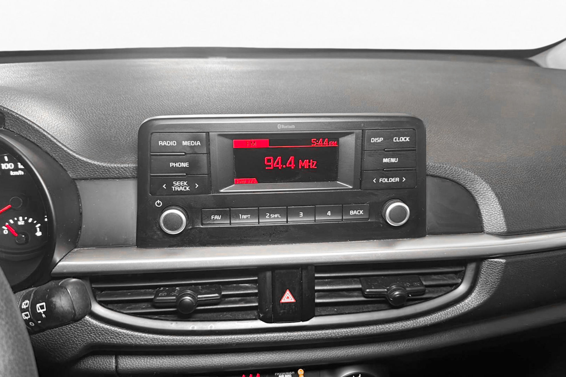 Kia Picanto 1.0 DPi Concept - foto 33