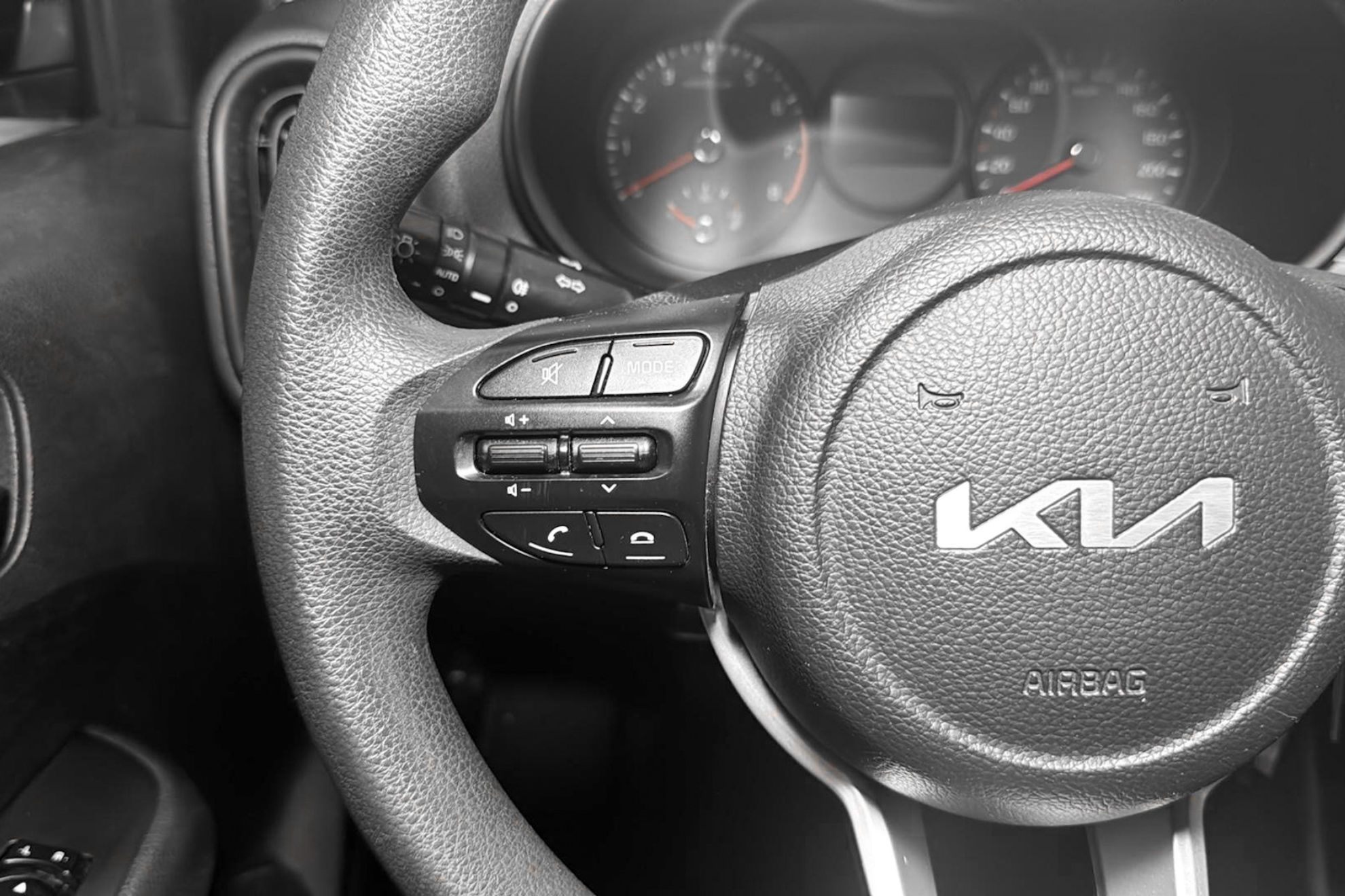Kia Picanto 1.0 DPi Concept - foto 28