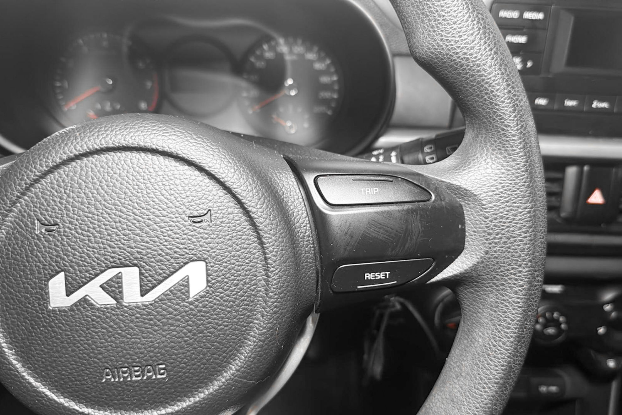Kia Picanto 1.0 DPi Concept - foto 29