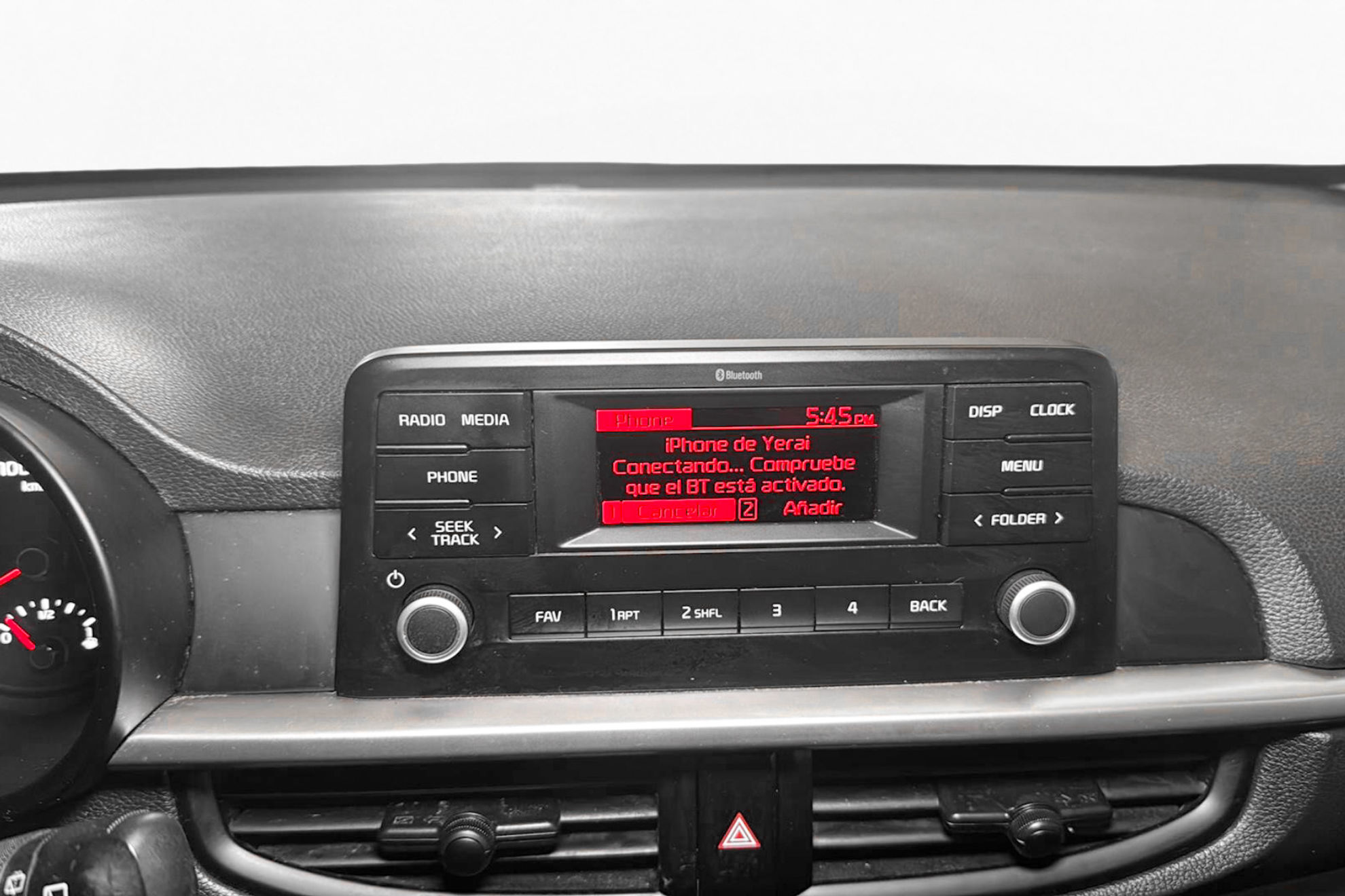 Kia Picanto 1.0 DPi Concept - foto 34