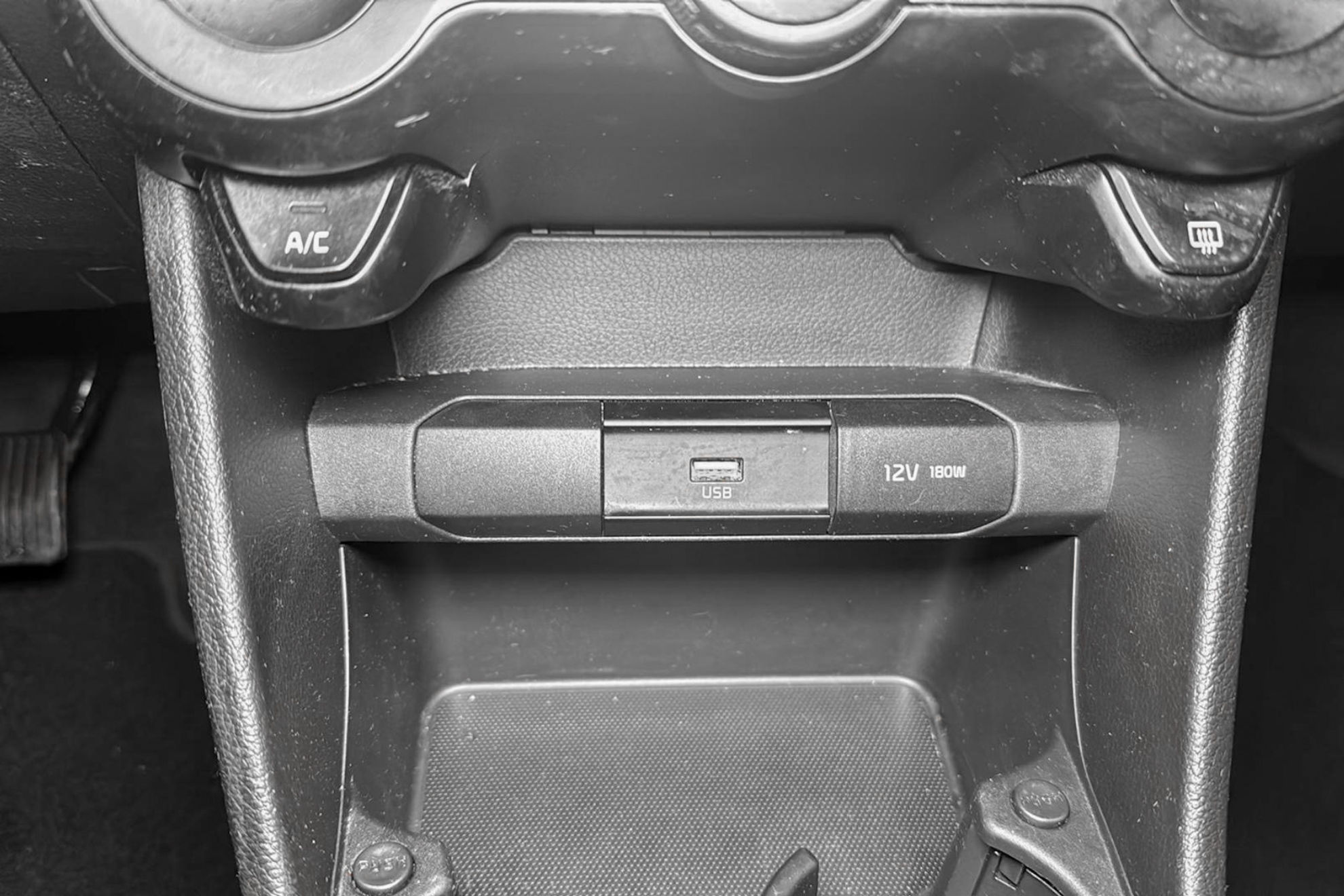 Kia Picanto 1.0 DPi Concept - foto 36