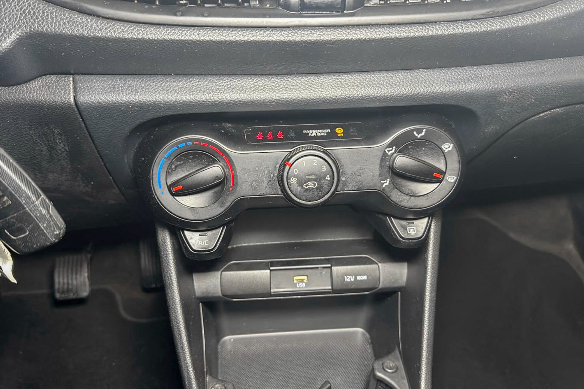 Kia Picanto 1.0 DPi Concept - foto 35