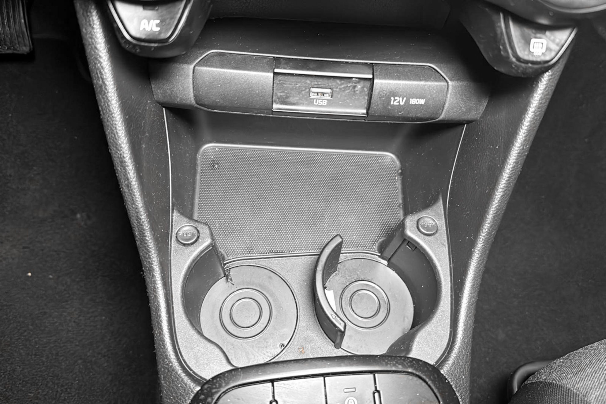 Kia Picanto 1.0 DPi Concept - foto 39