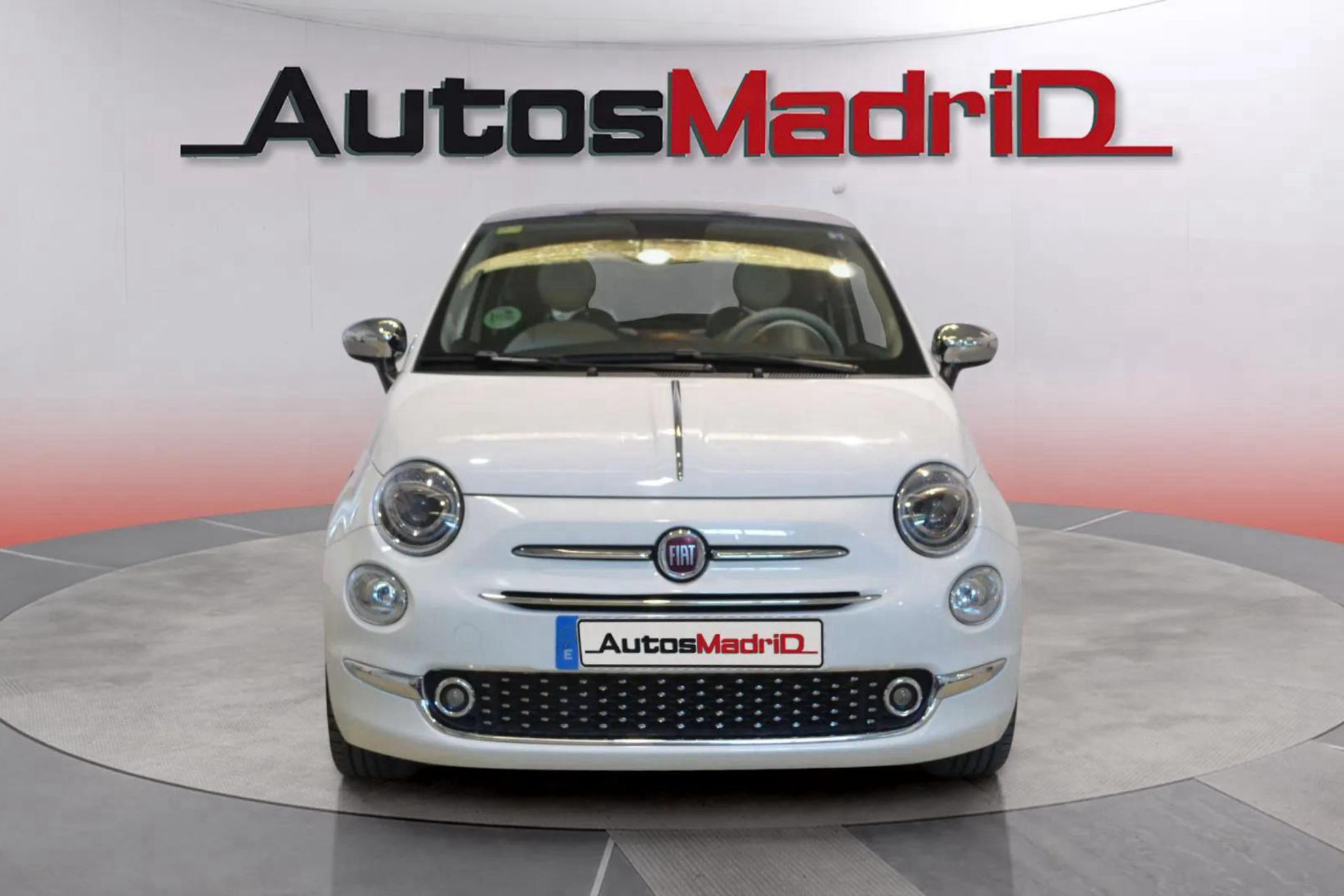 Fiat 500 1.2 Lounge - foto 2