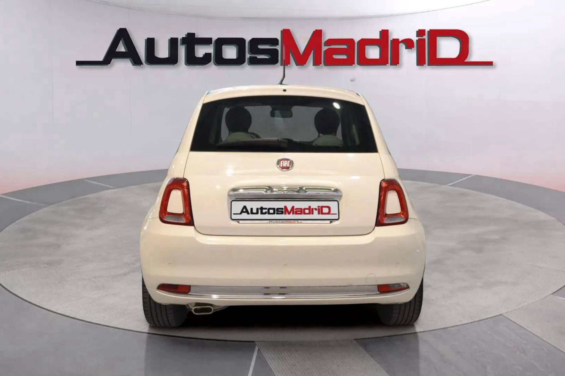 Fiat 500 1.2 Lounge - foto 6