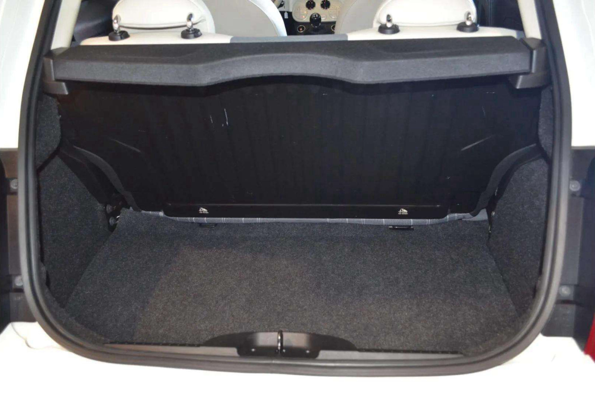 Fiat 500 1.2 Lounge - foto 8