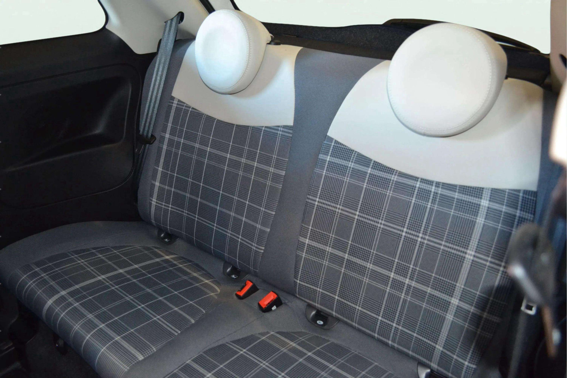 Fiat 500 1.2 Lounge - foto 9