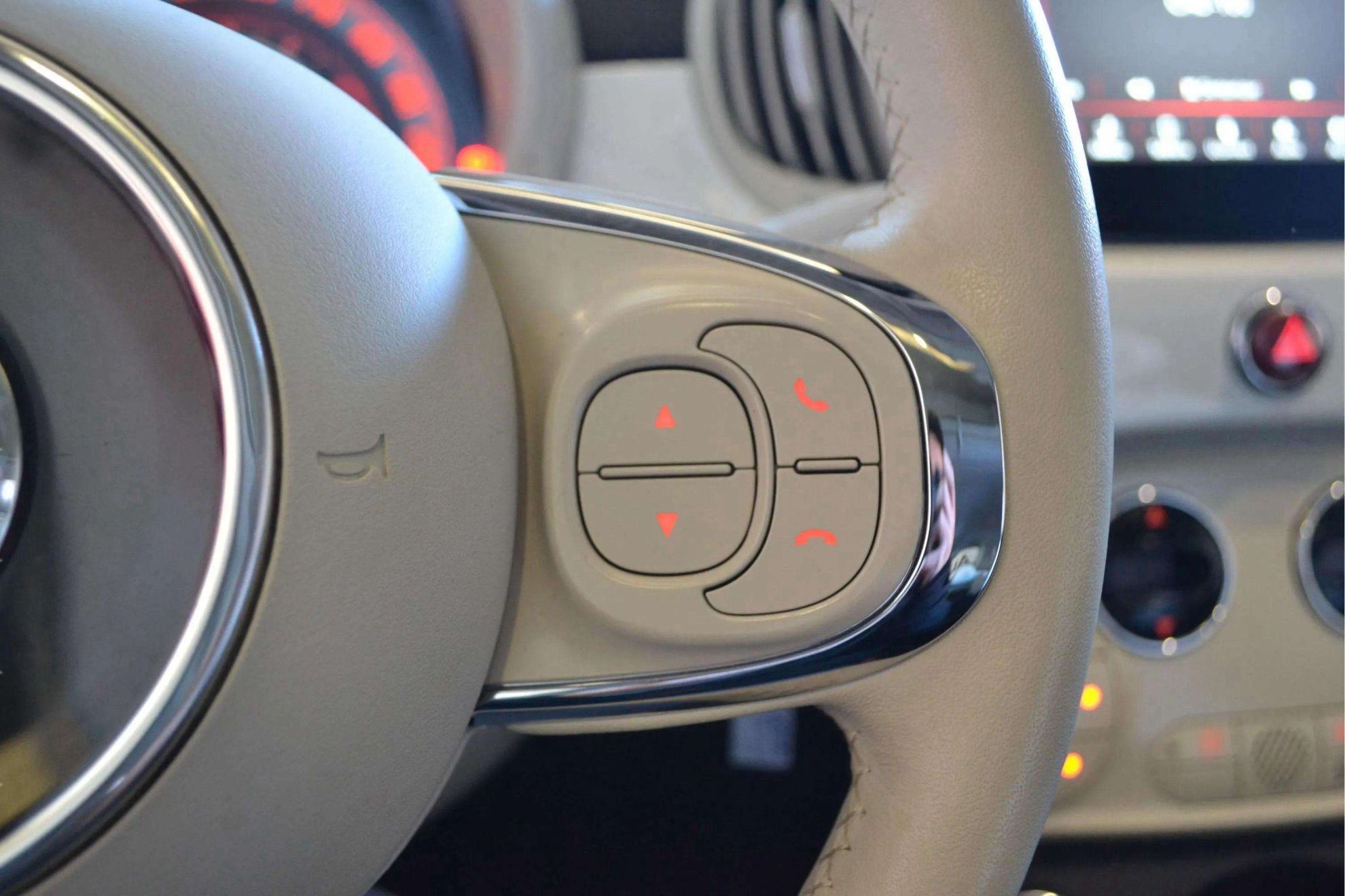 Fiat 500 1.2 Lounge - foto 15
