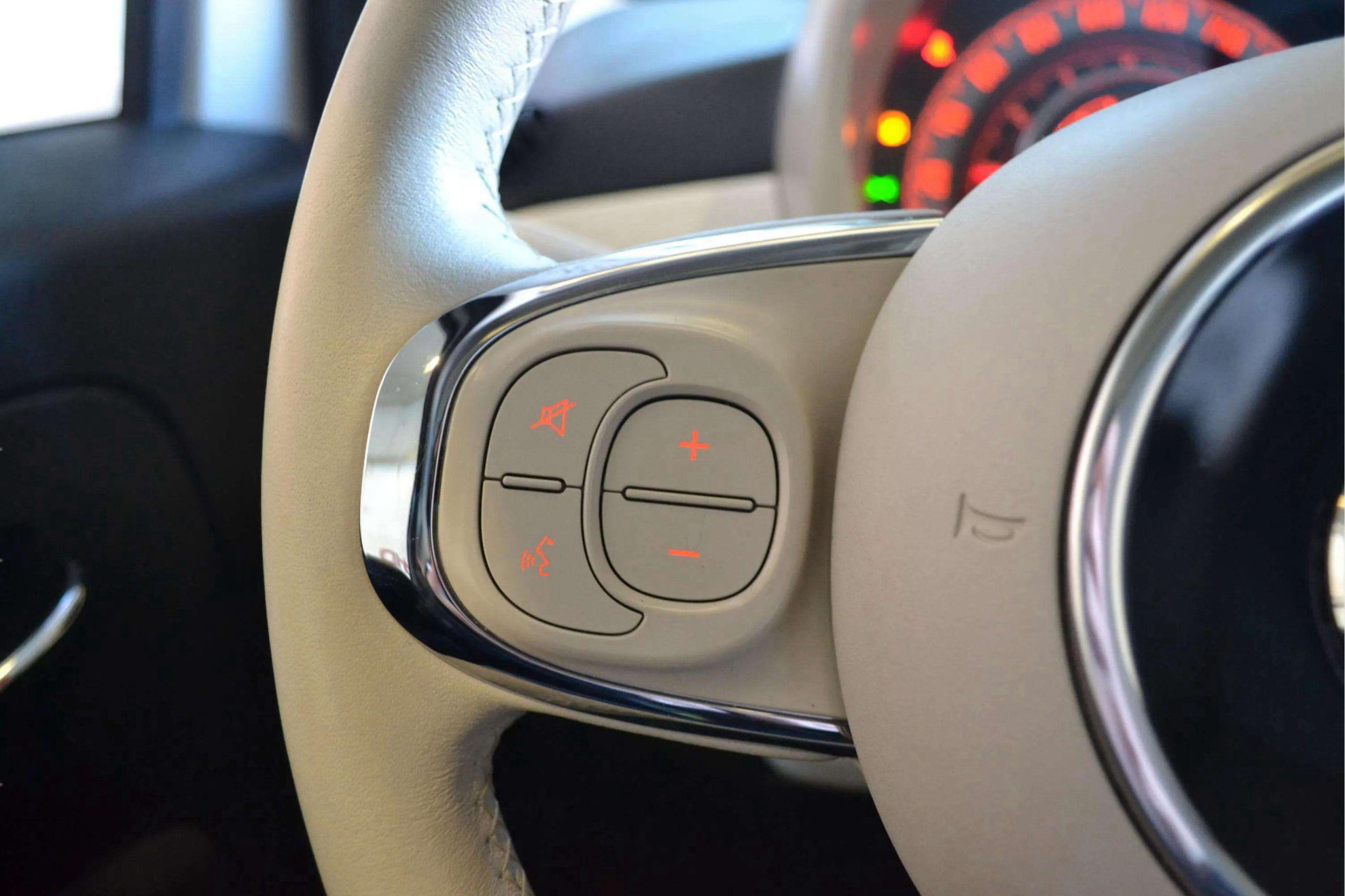 Fiat 500 1.2 Lounge - foto 14