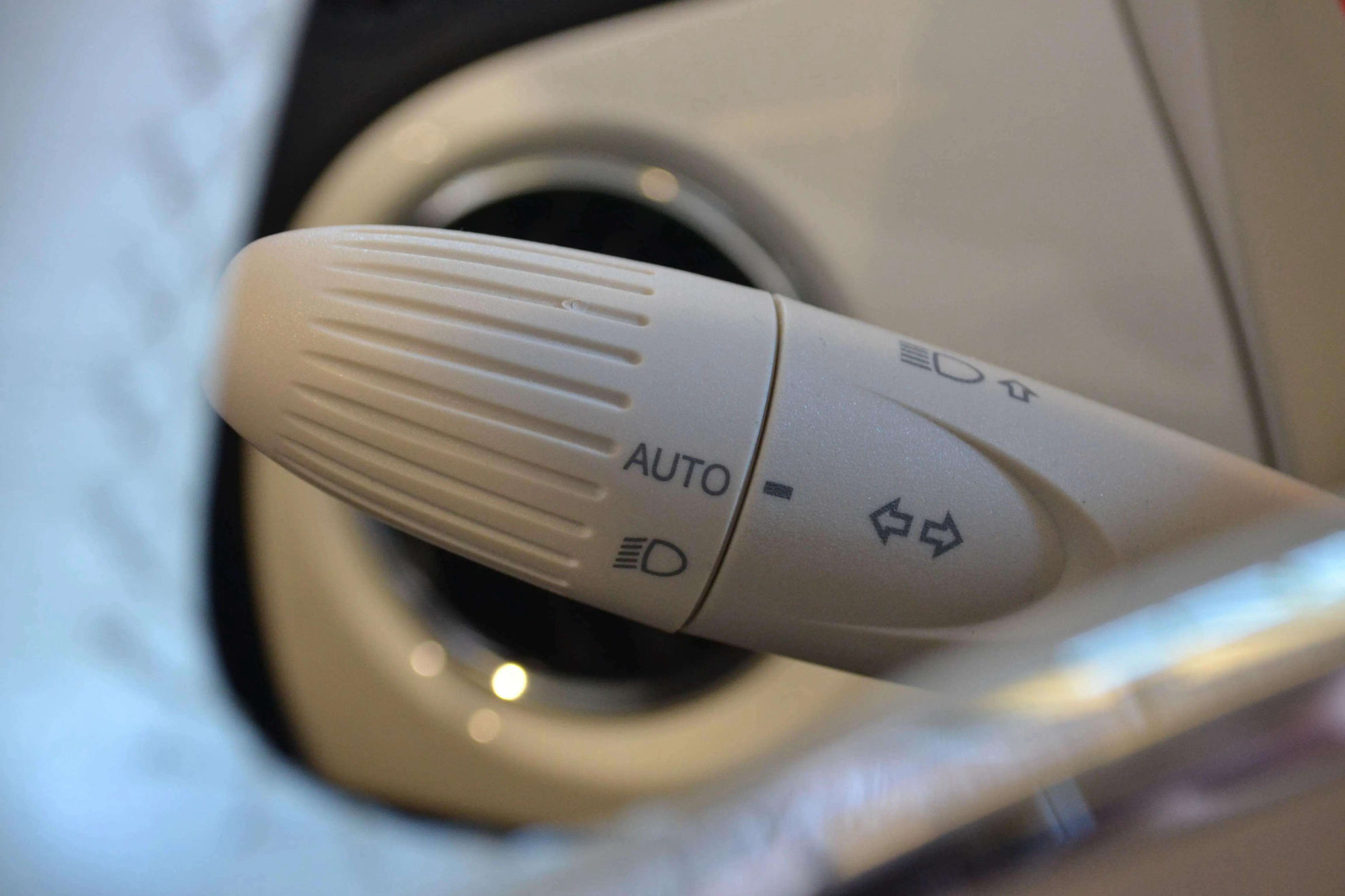 Fiat 500 1.2 Lounge - foto 16