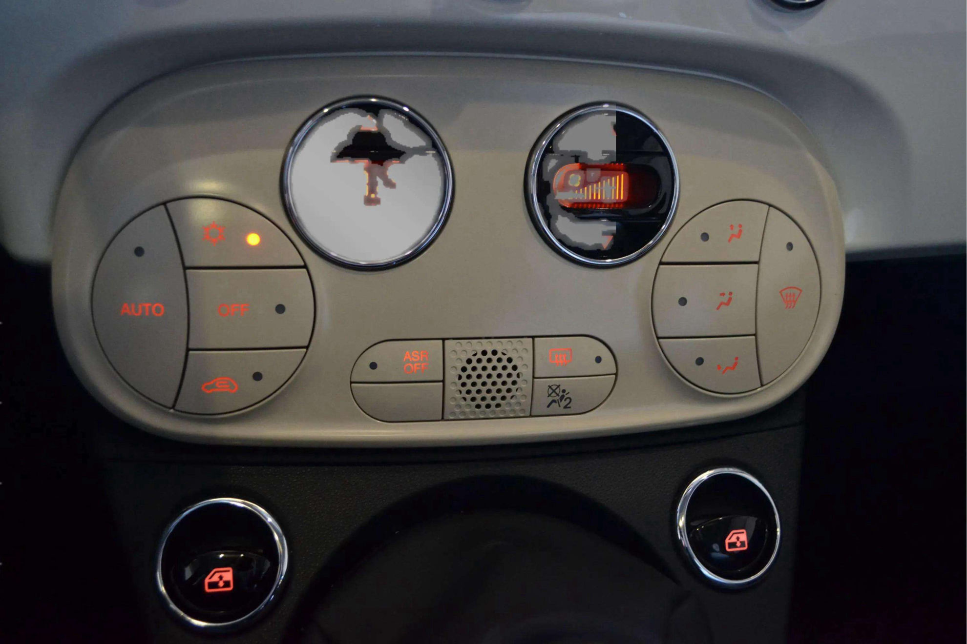 Fiat 500 1.2 Lounge - foto 22