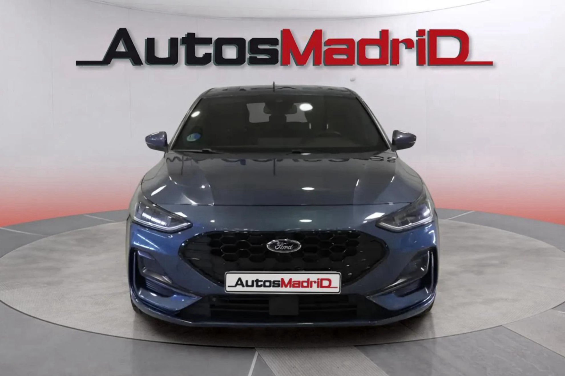 Ford Focus 1.0 EcoBoost MHEV ST-Line Style SIP - foto 2
