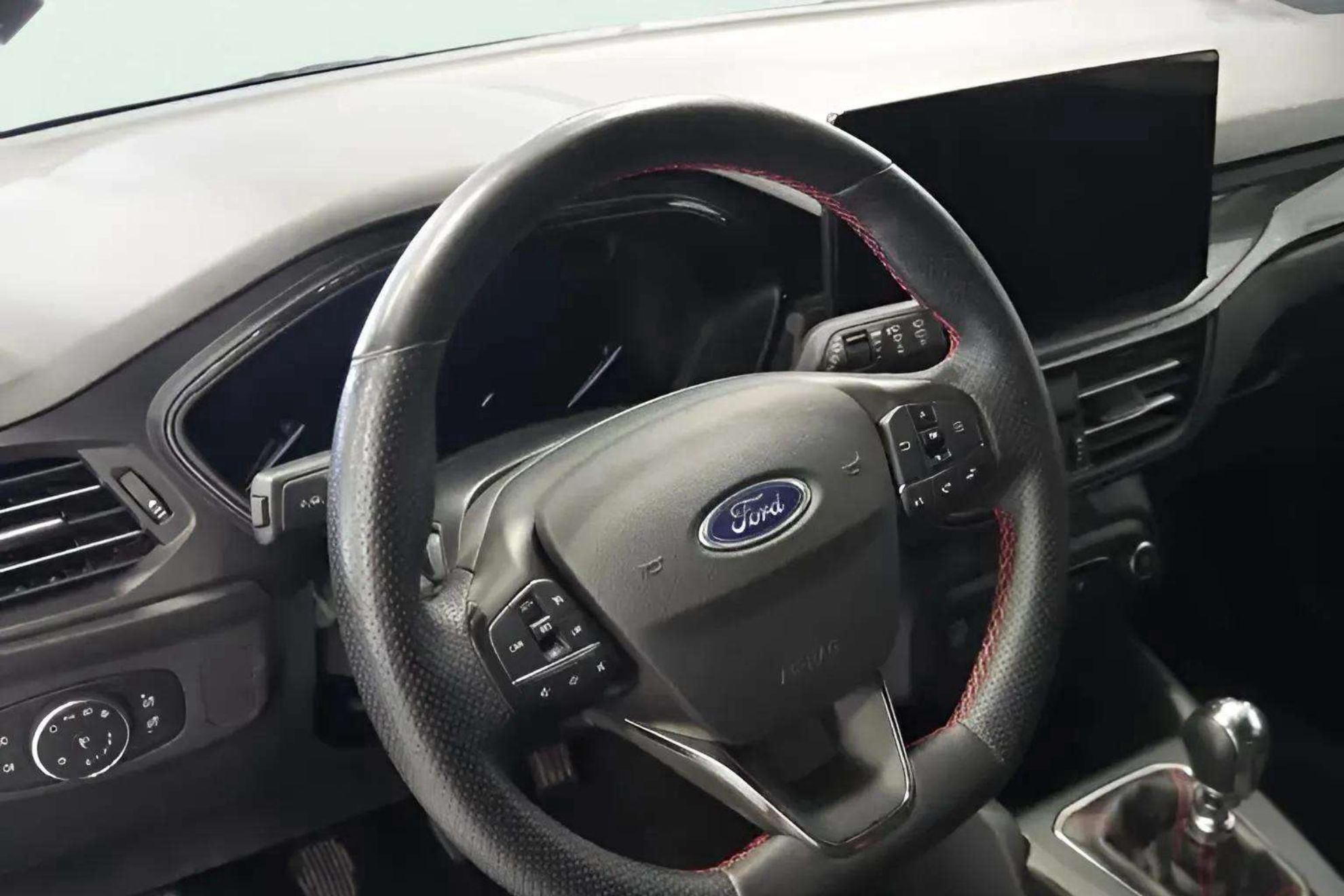 Ford Focus 1.0 EcoBoost MHEV ST-Line Style SIP - foto 10