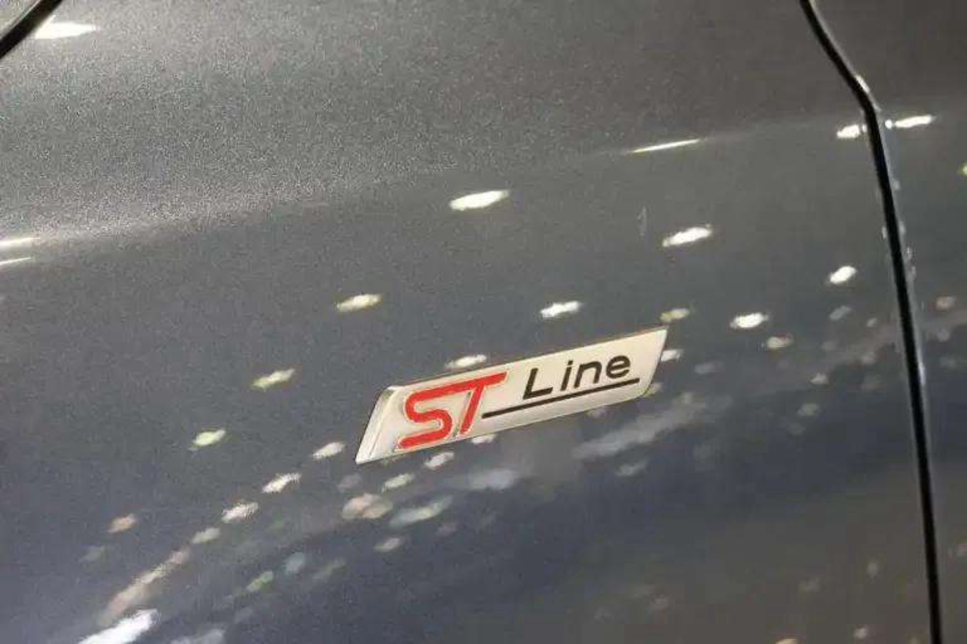 Ford Focus 1.0 EcoBoost MHEV ST-Line Style SIP - foto 20