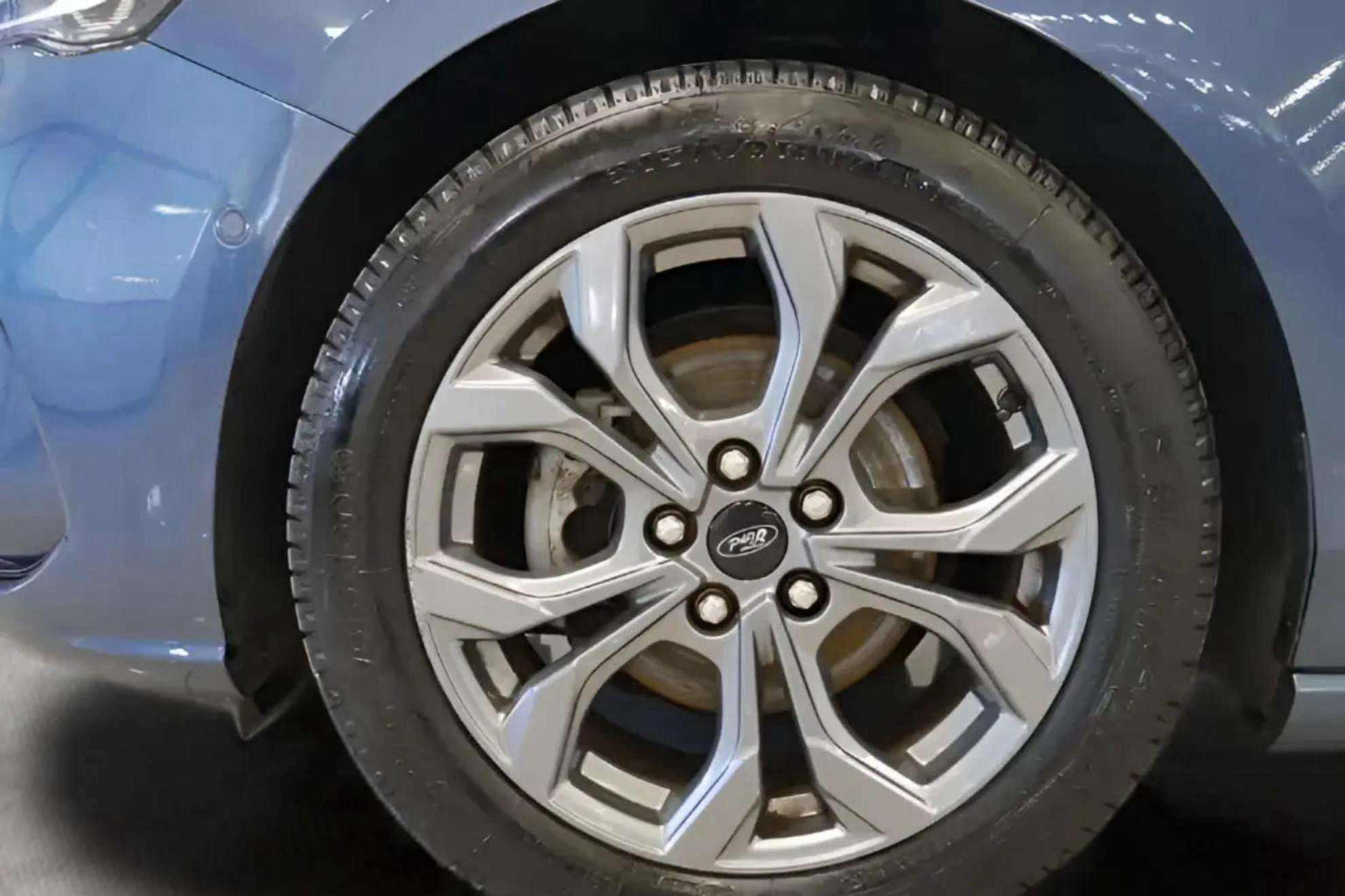 Ford Focus 1.0 EcoBoost MHEV ST-Line Style SIP - foto 21
