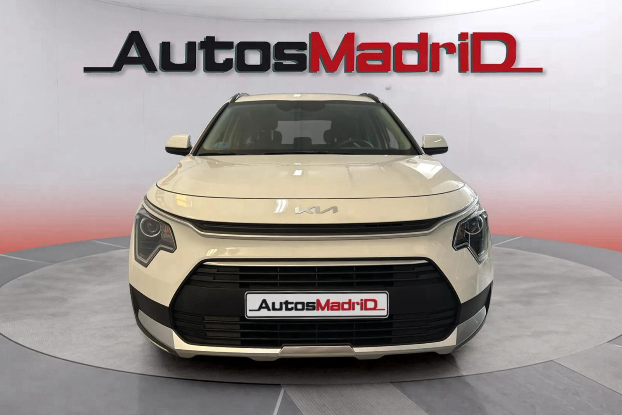 Kia Niro 1.6 GDi HEV Concept - foto 2