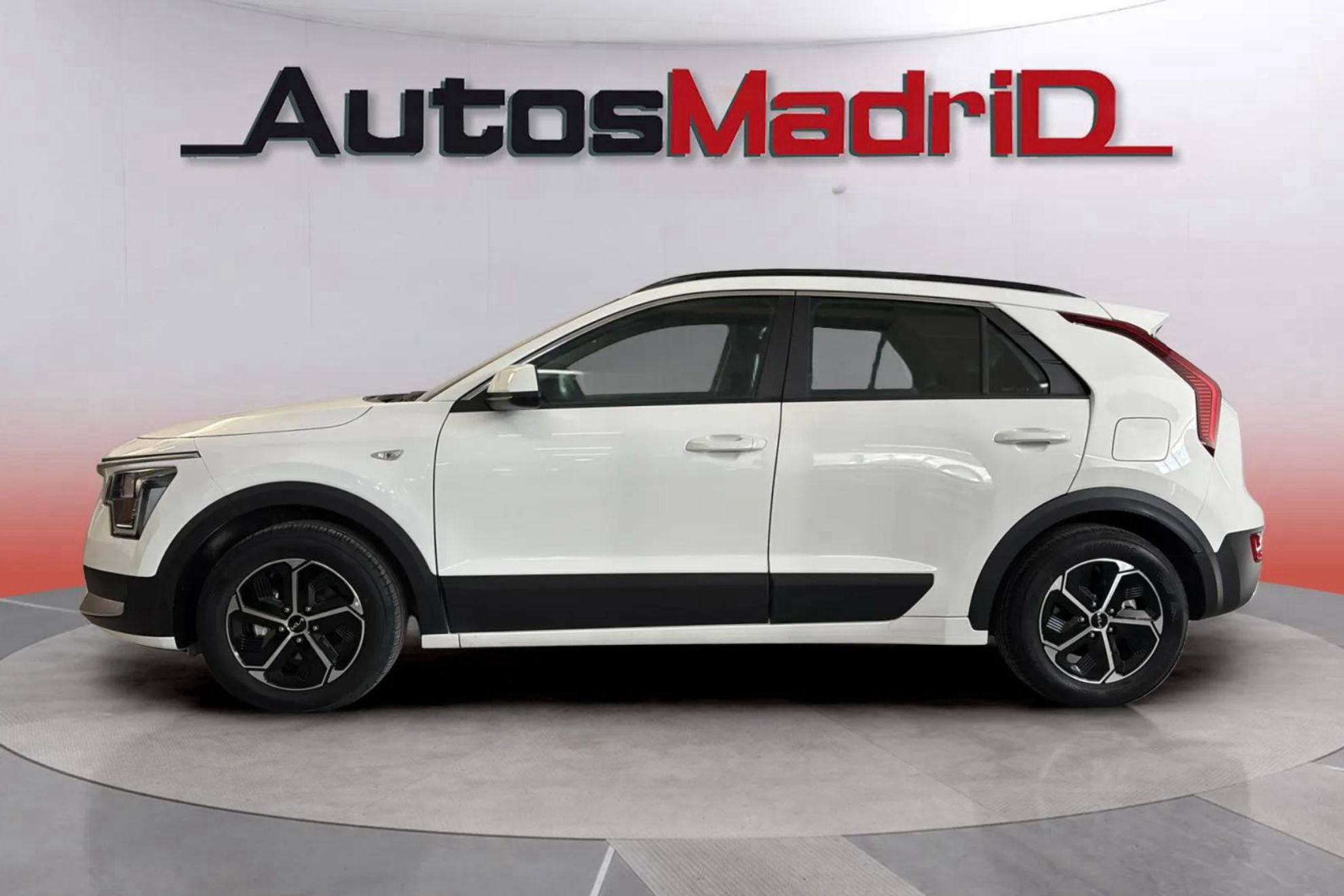 Kia Niro 1.6 GDi HEV Concept - foto 4