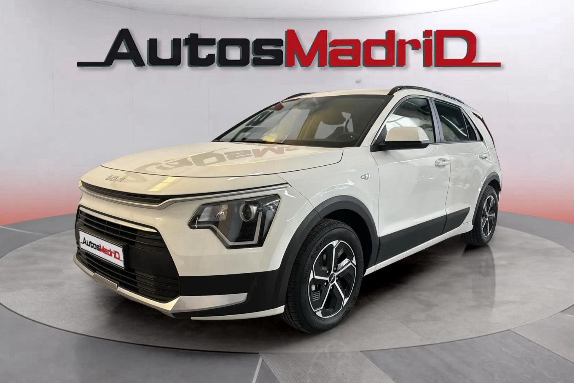 Kia Niro 1.6 GDi HEV Concept - foto 3