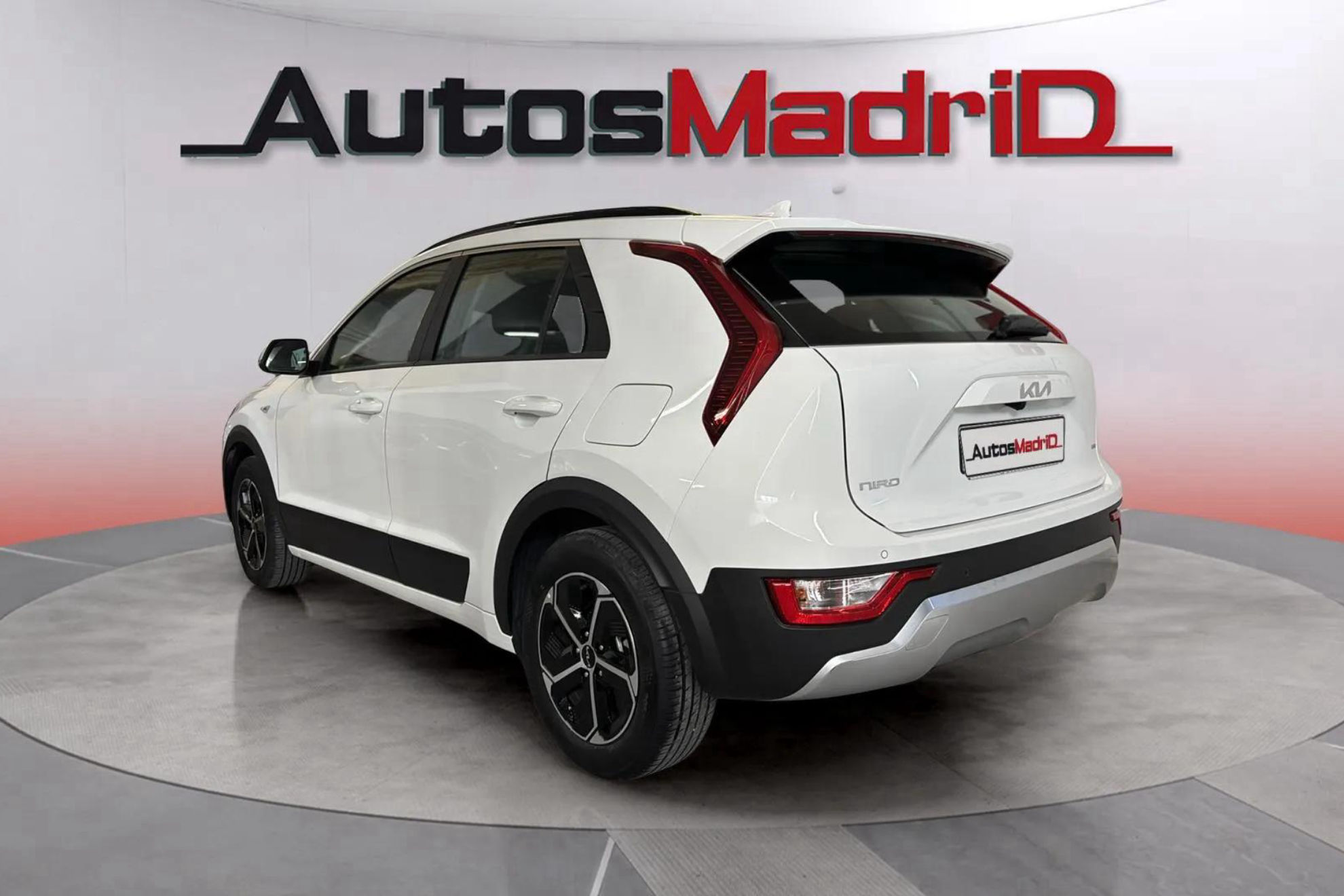 Kia Niro 1.6 GDi HEV Concept - foto 5