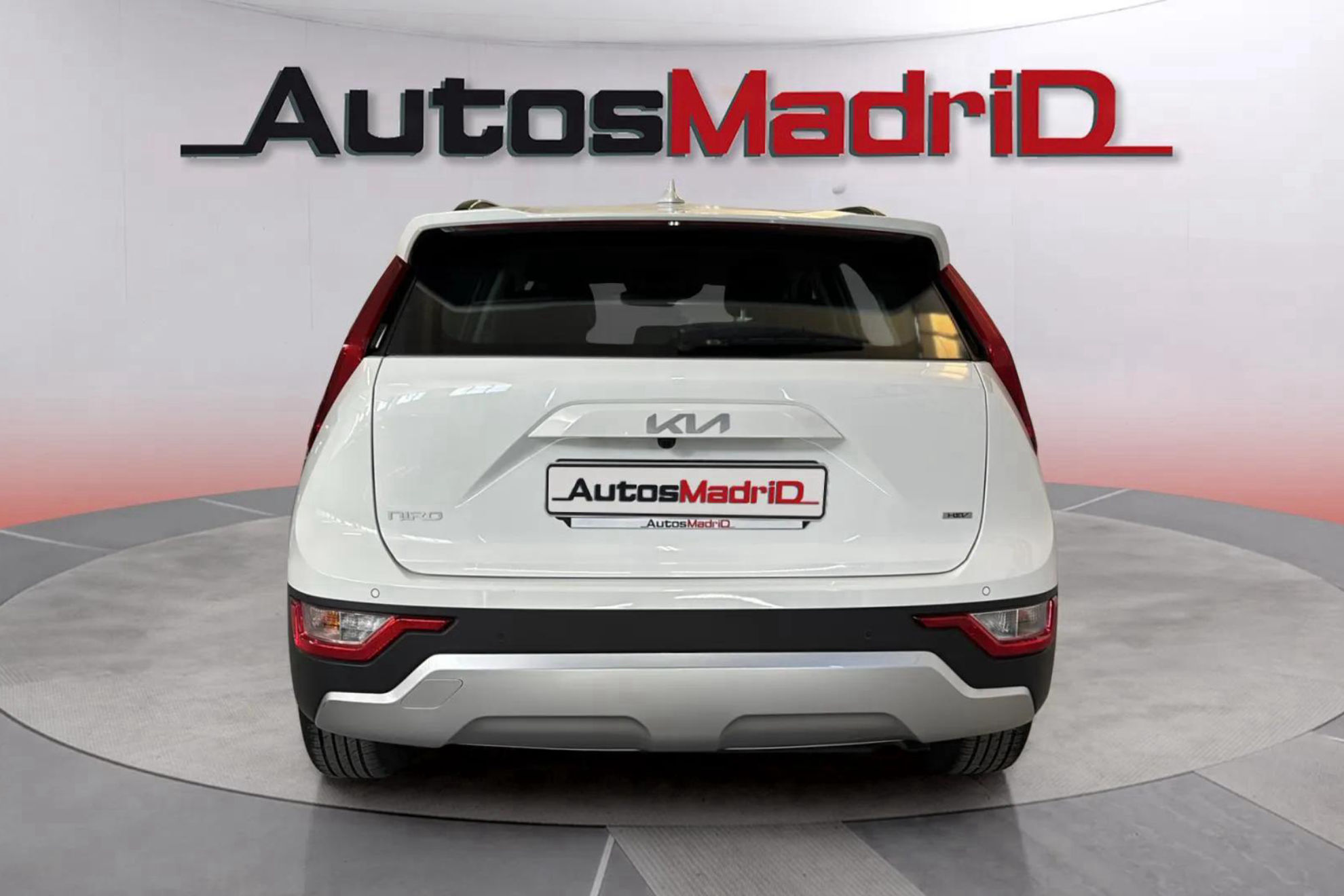Kia Niro 1.6 GDi HEV Concept - foto 6