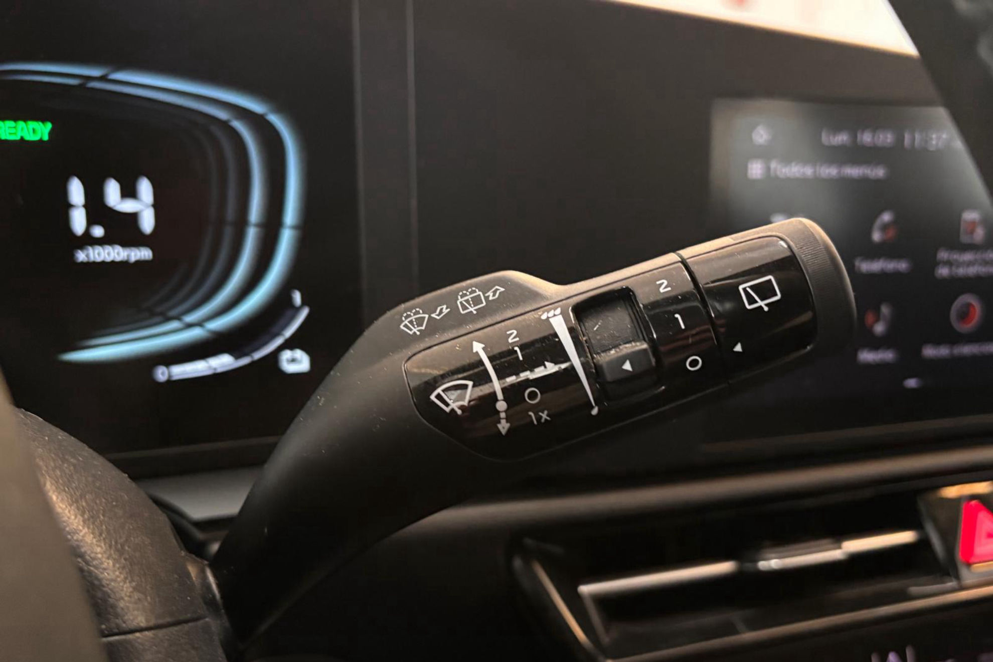 Kia Niro 1.6 GDi HEV Concept - foto 20