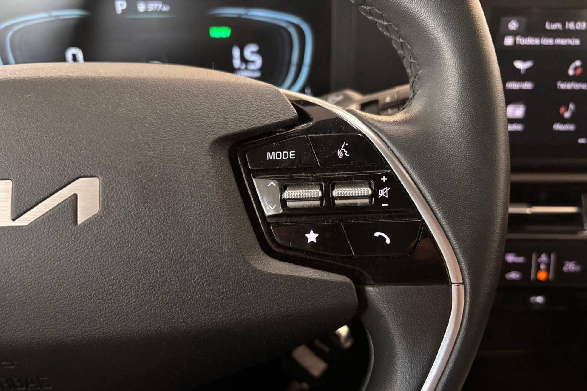 Kia Niro 1.6 GDi HEV Concept - foto 18