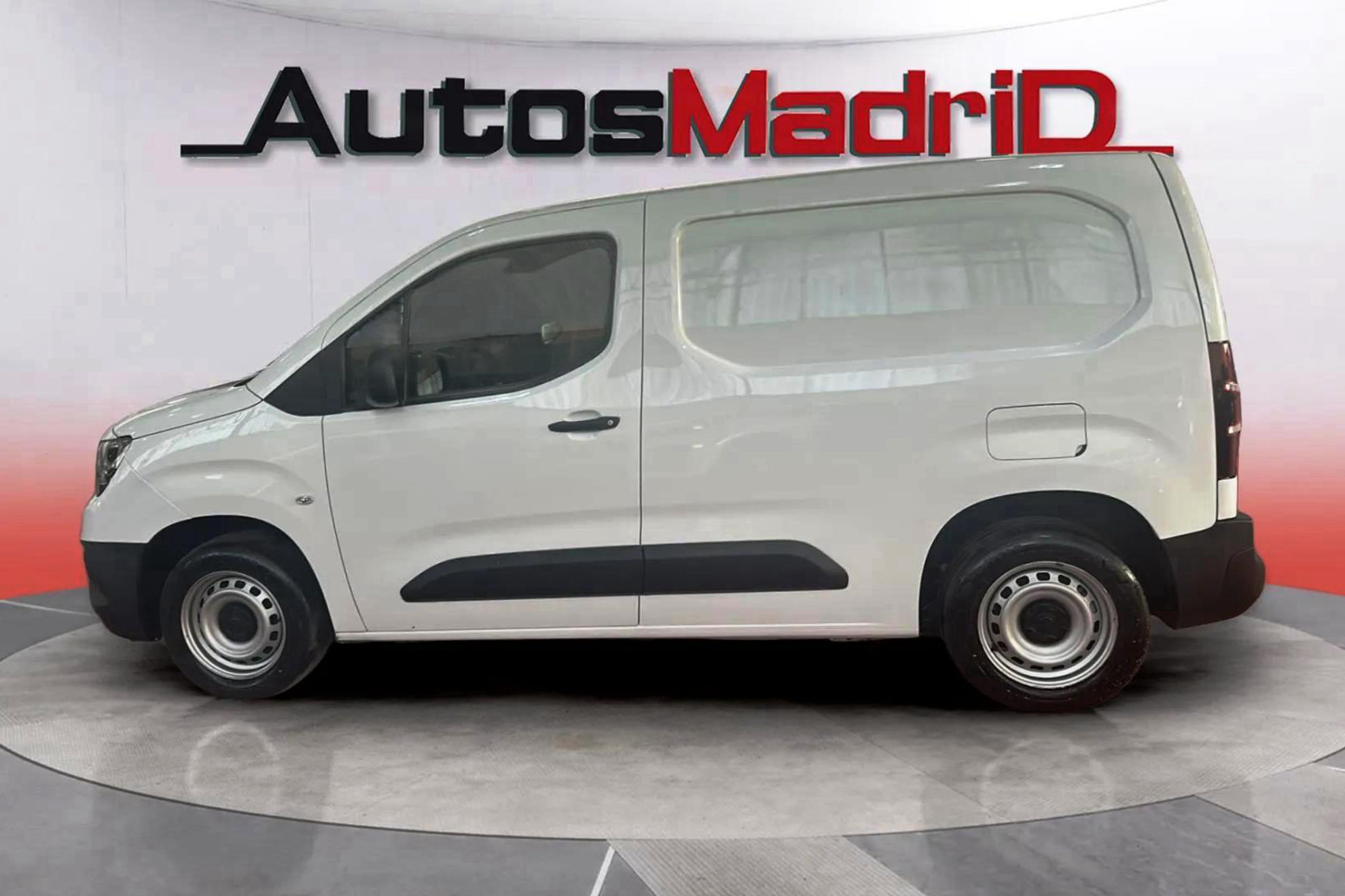 Opel Combo 1.5 TD Express L H1 1000 - foto 8
