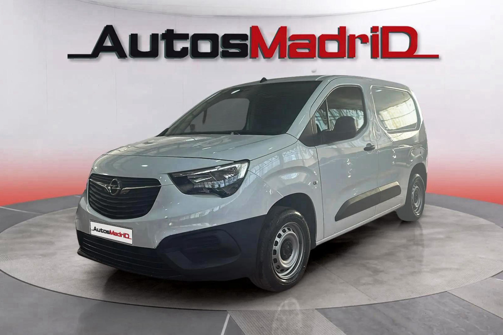 Opel Combo 1.5 TD Express L H1 1000 - foto 9