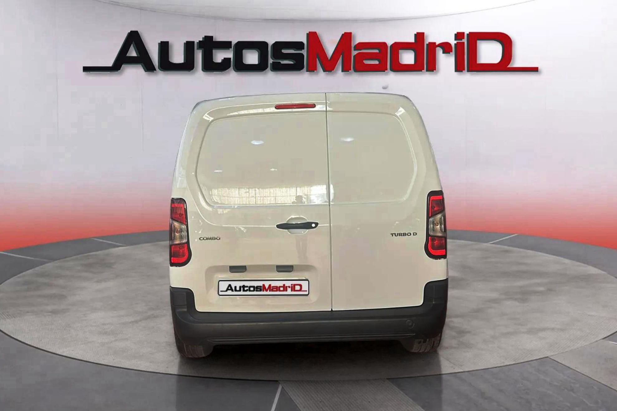 Opel Combo 1.5 TD Express L H1 1000 - foto 5
