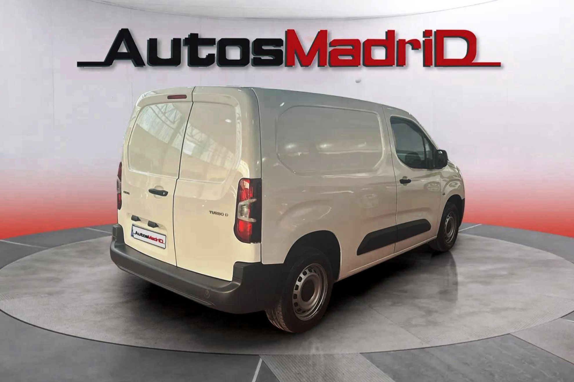 Opel Combo 1.5 TD Express L H1 1000 - foto 4
