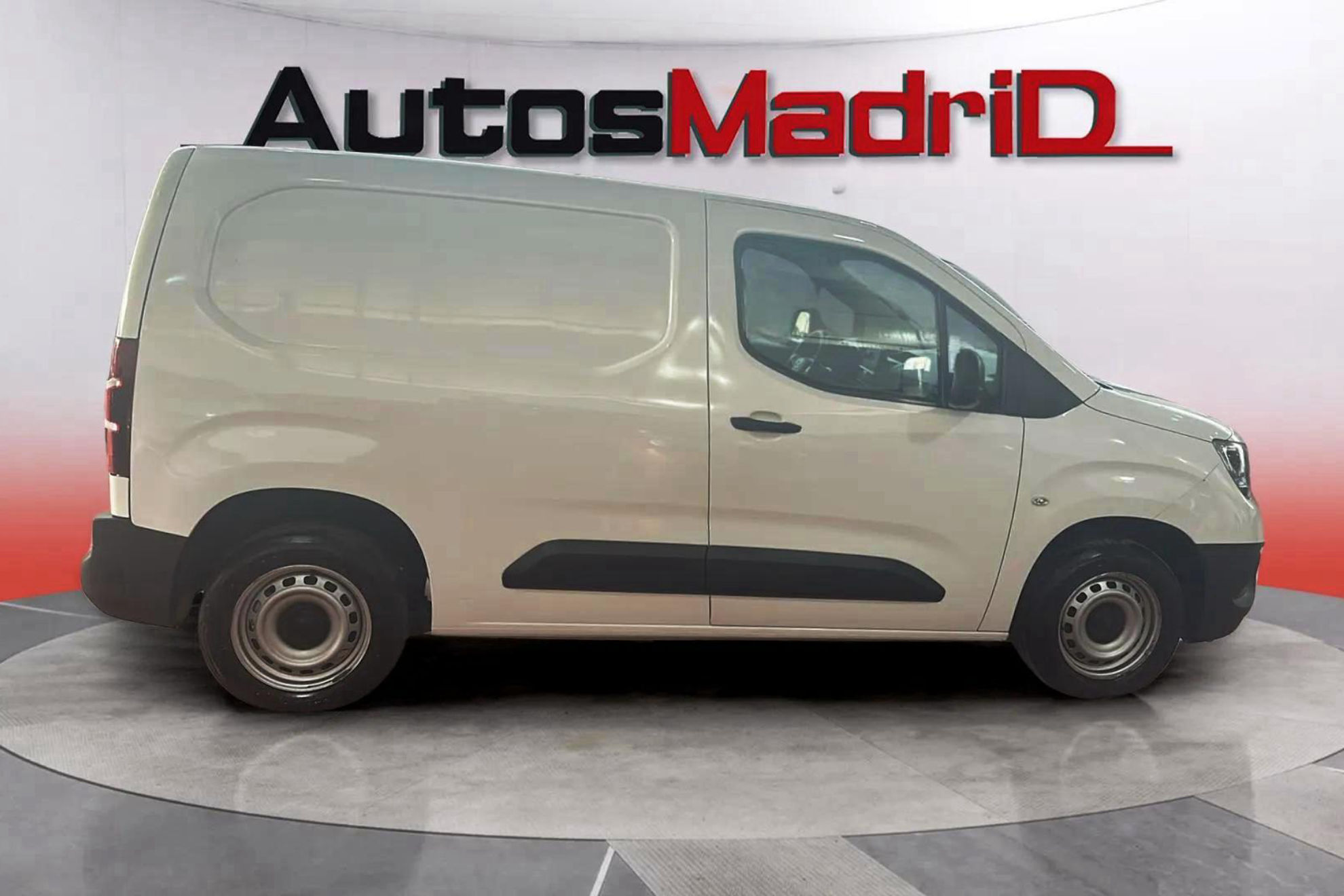 Opel Combo 1.5 TD Express L H1 1000 - foto 3