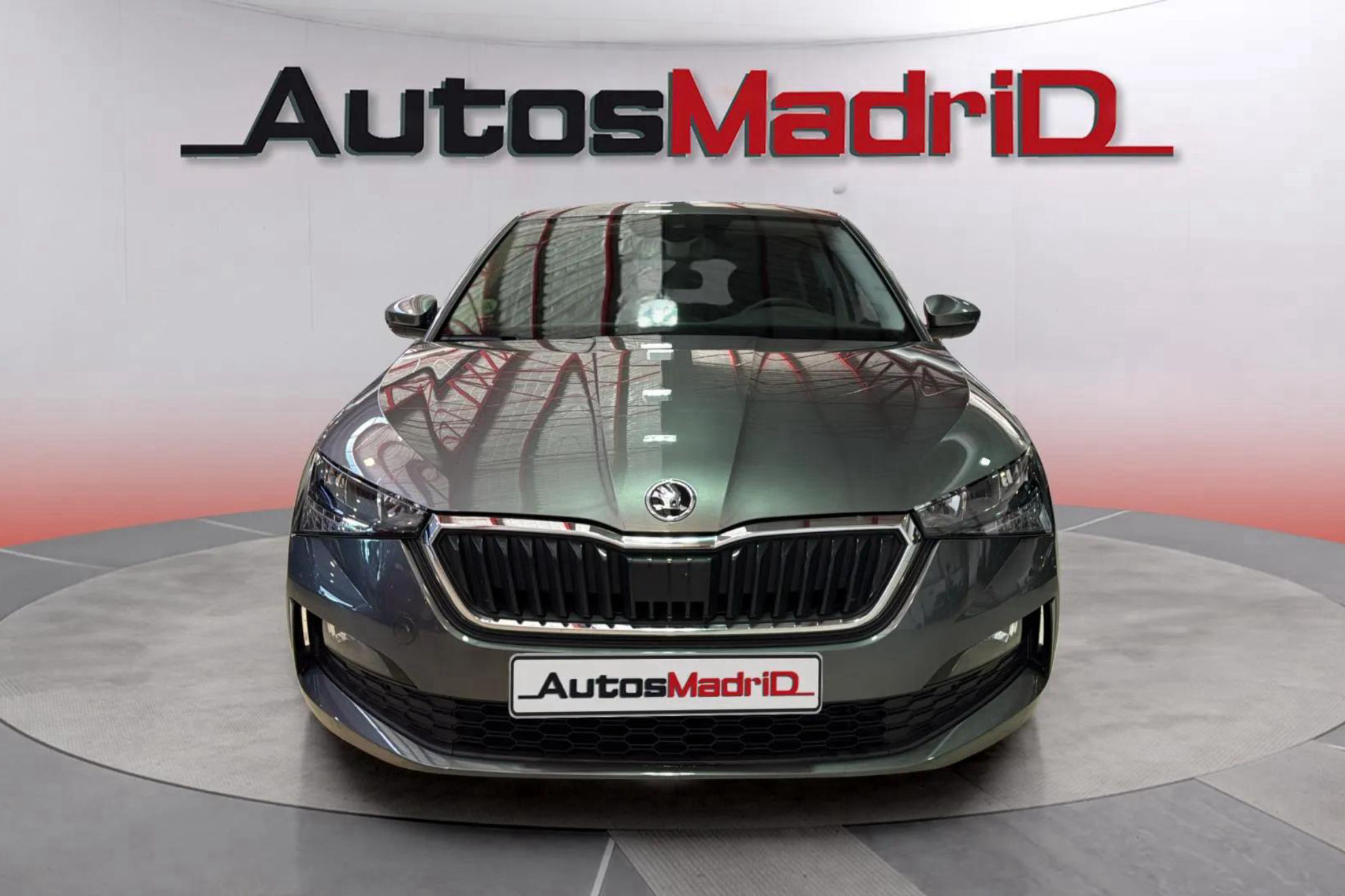 Škoda Scala 1.0 TSI Ambition - foto 2