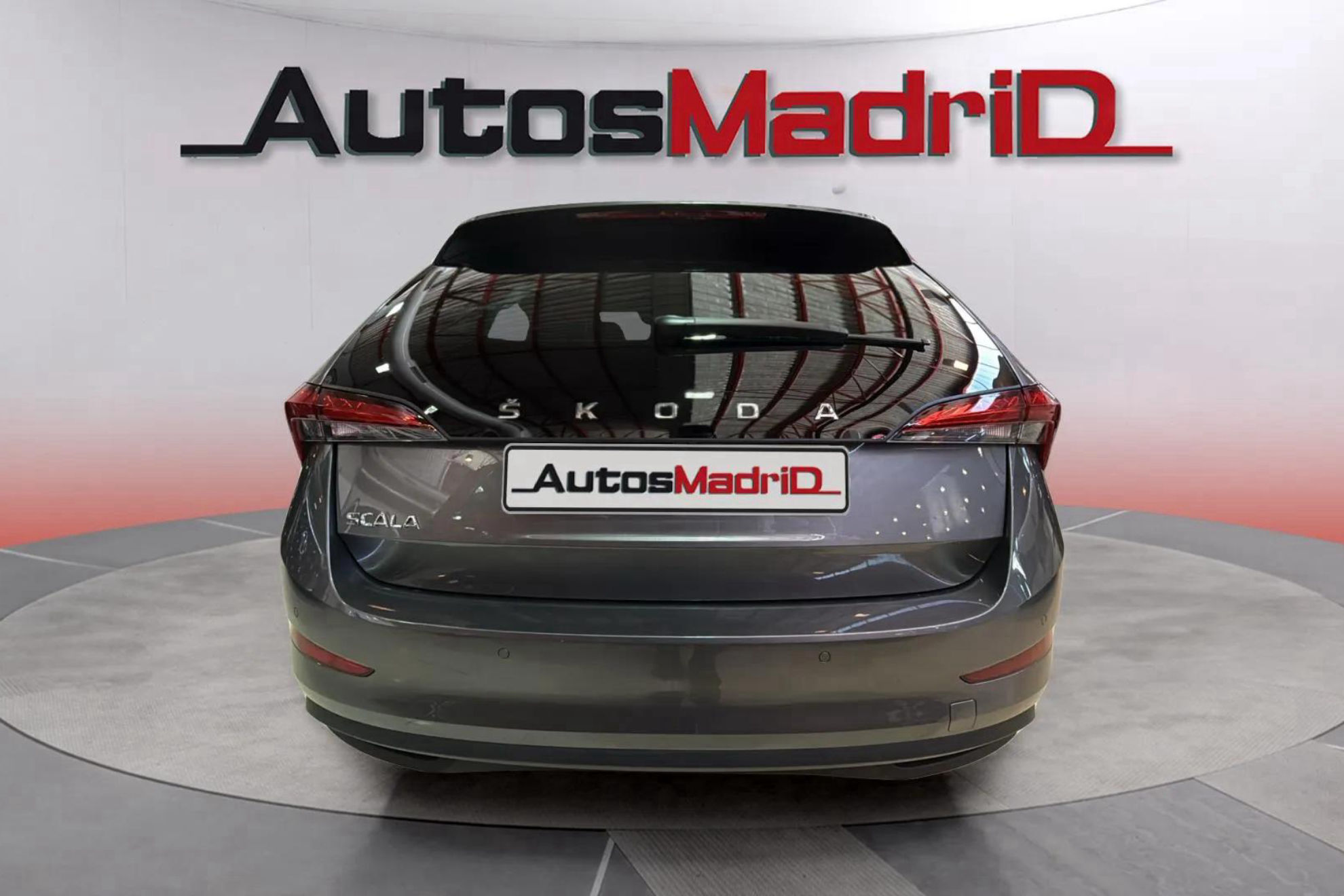 Škoda Scala 1.0 TSI Ambition - foto 6