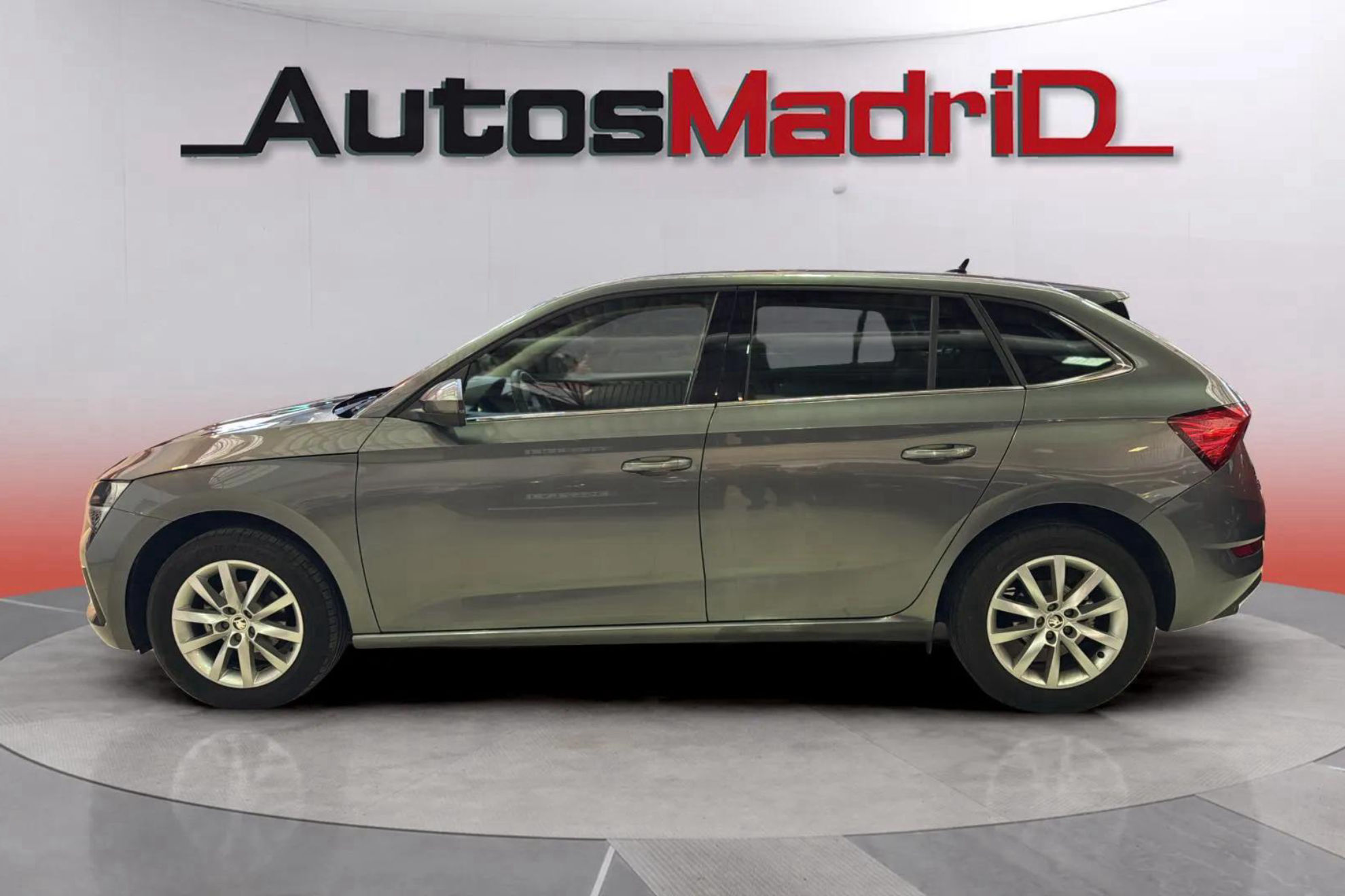 Škoda Scala 1.0 TSI Ambition - foto 4